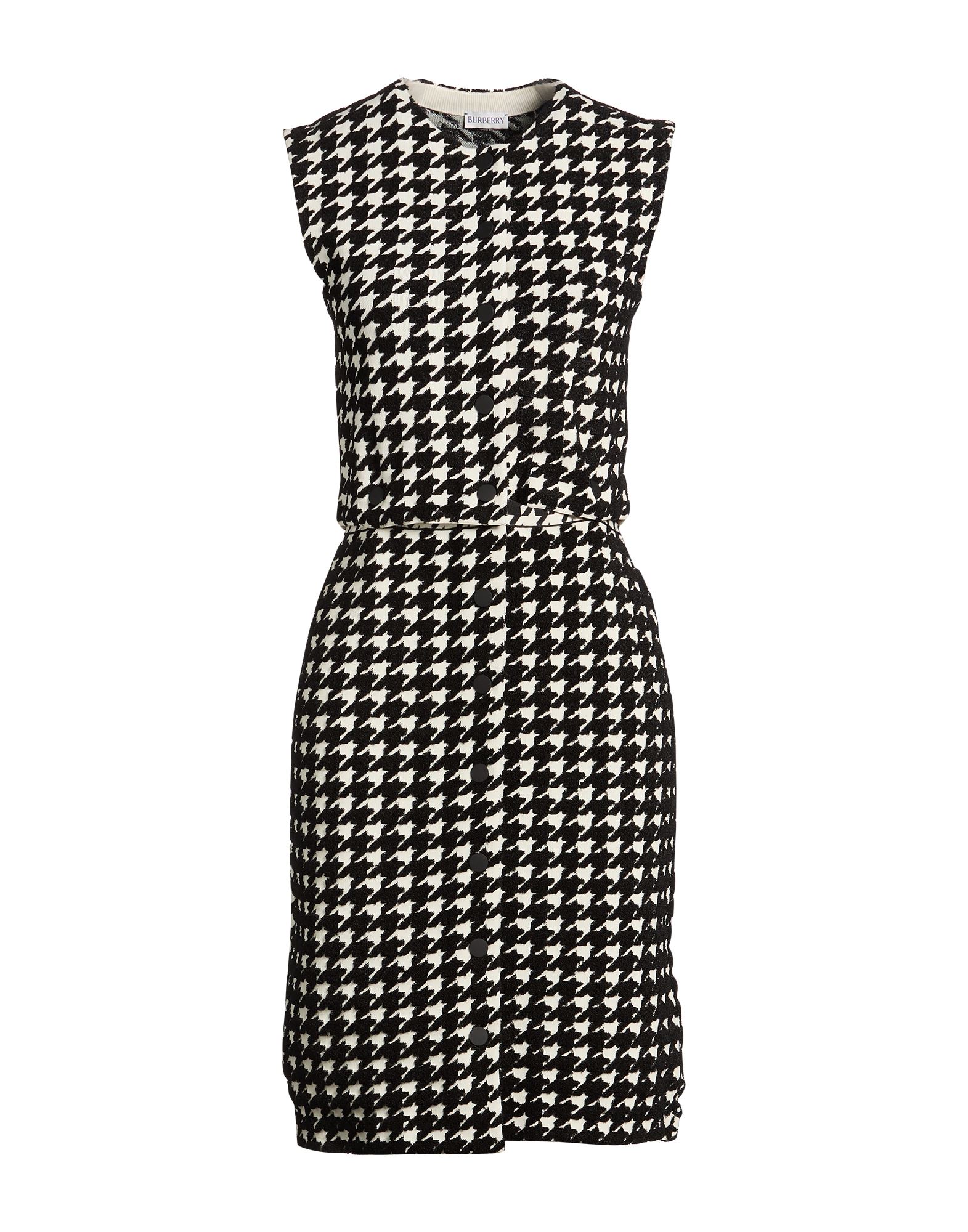 BURBERRY BURBERRY ΦΟΡΕΜΑΤΑ Μίνι φόρεμα