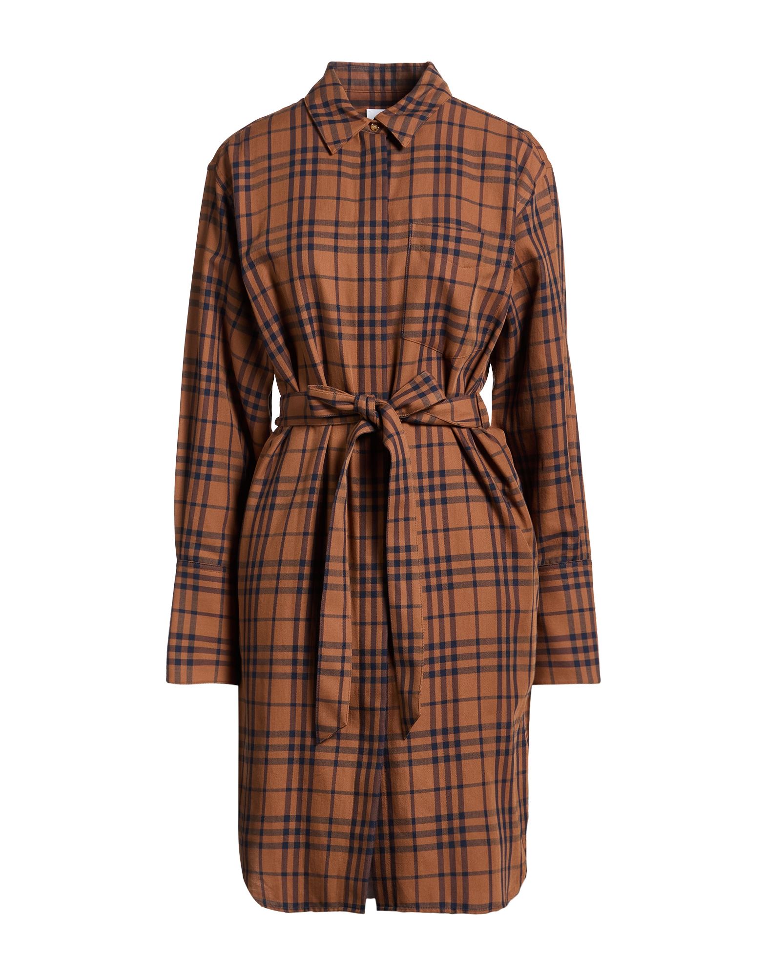 BURBERRY BURBERRY ΦΟΡΕΜΑΤΑ Midi φόρεμα