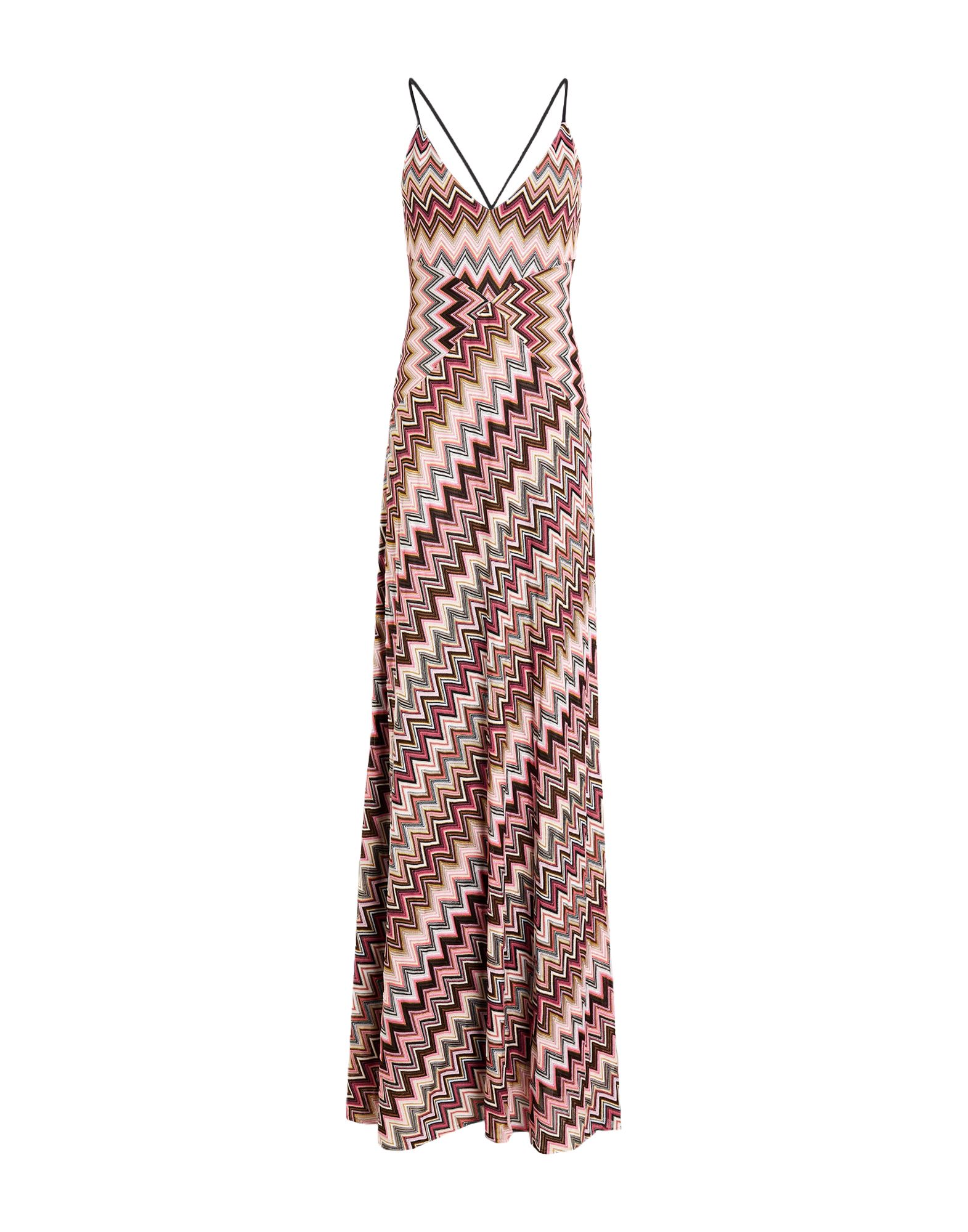 MISSONI MISSONI ΦΟΡΕΜΑΤΑ Μάξι φόρεμα