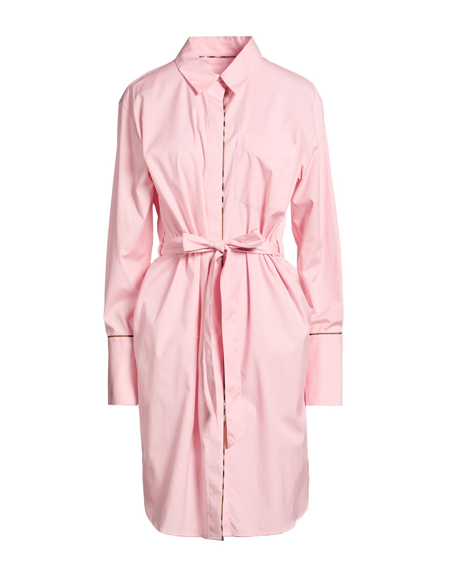 BURBERRY BURBERRY ΦΟΡΕΜΑΤΑ Midi φόρεμα
