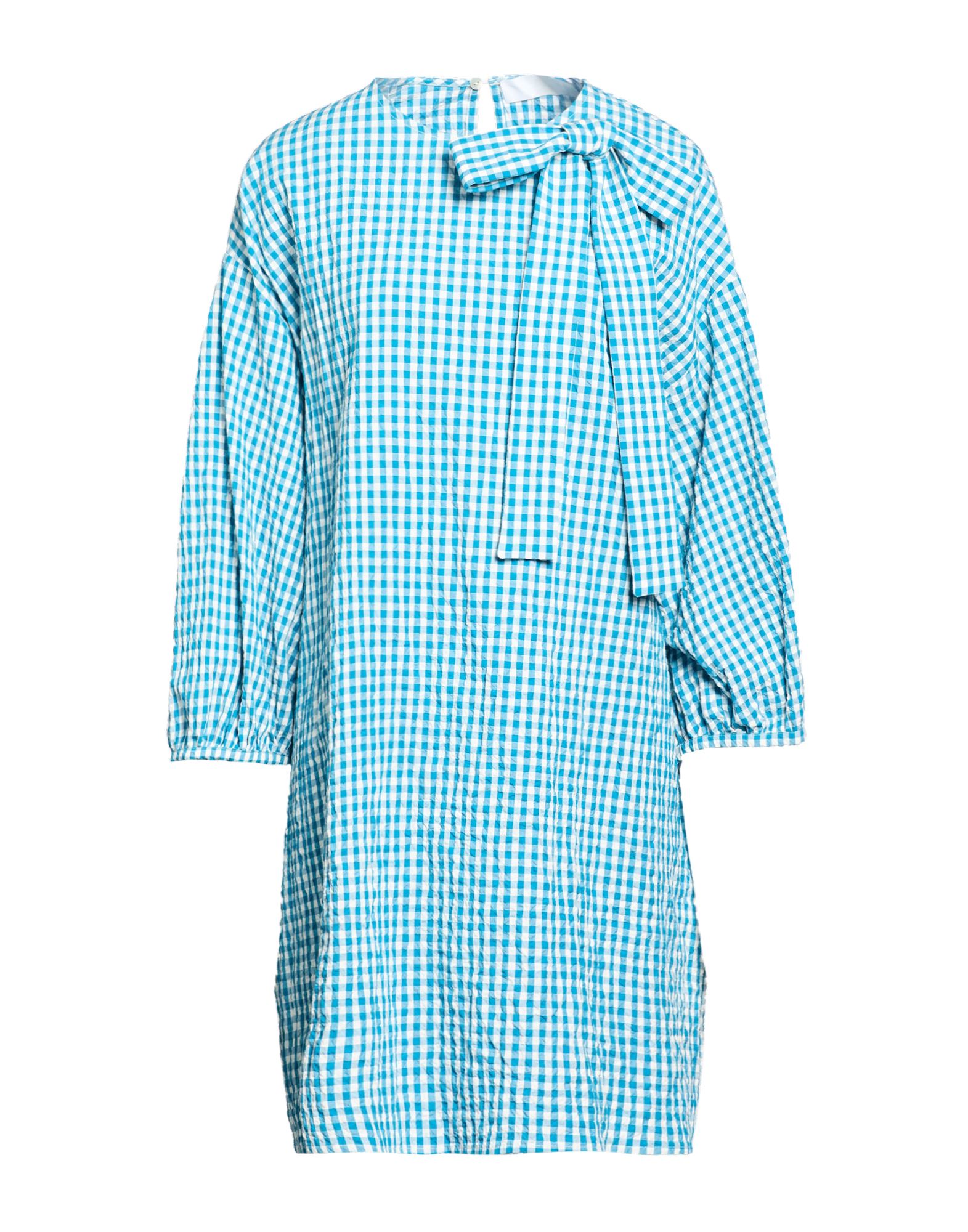  Douuod - Kleider - Mini-kleider - On Yoox.com 