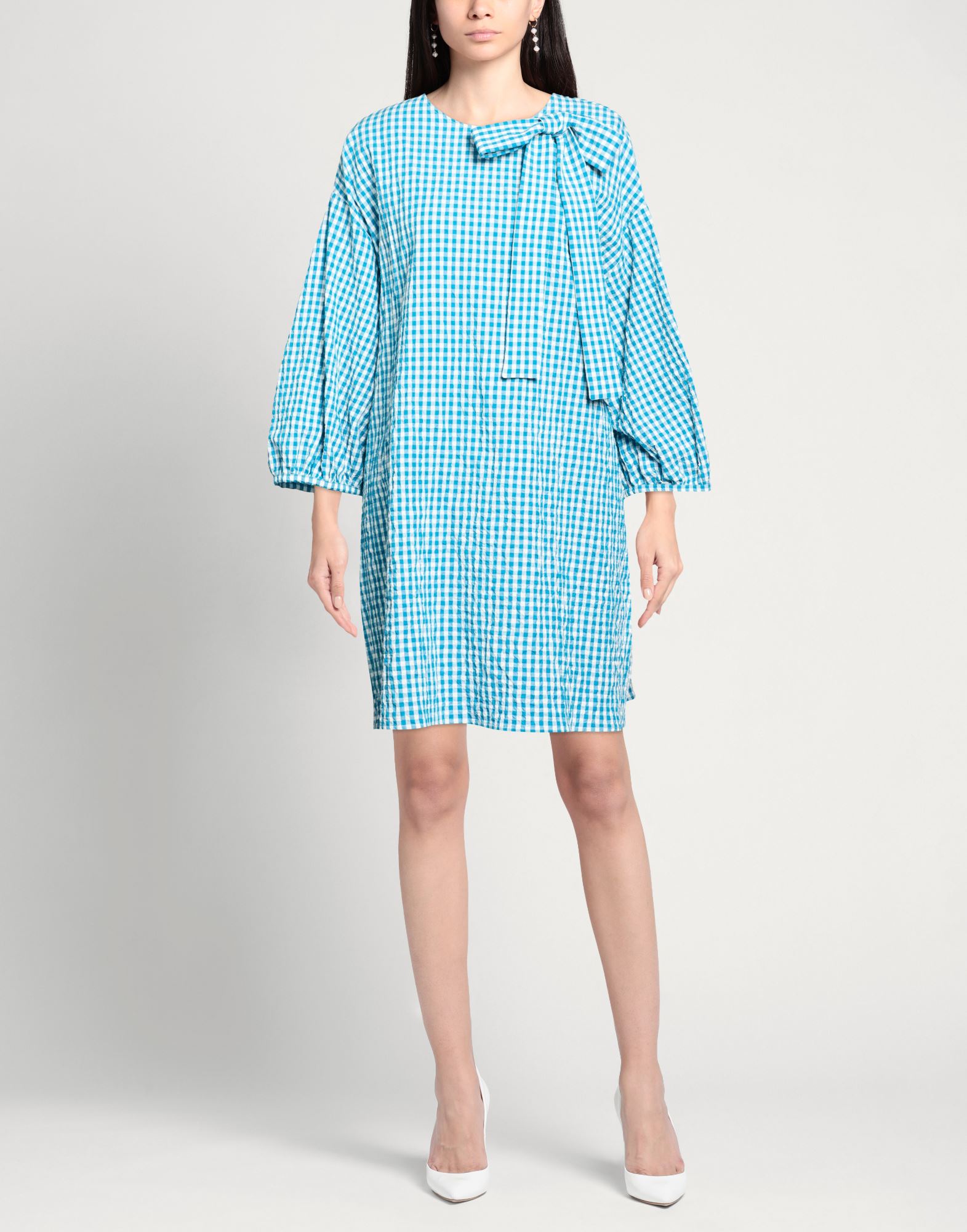  Douuod - Kleider - Mini-kleider - On Yoox.com 