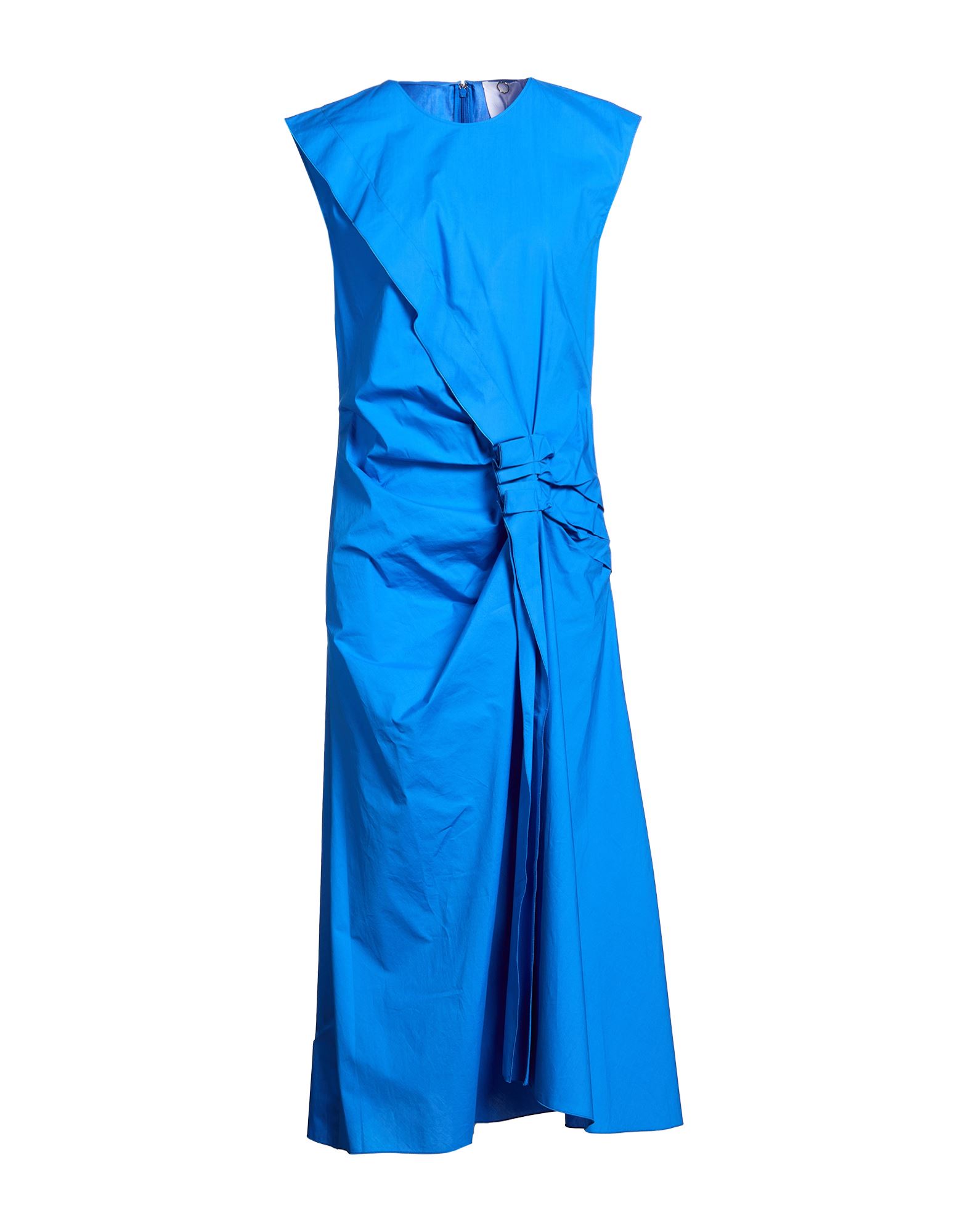  Mantù - Vestidos - Vestidos Midi - On Yoox.com 