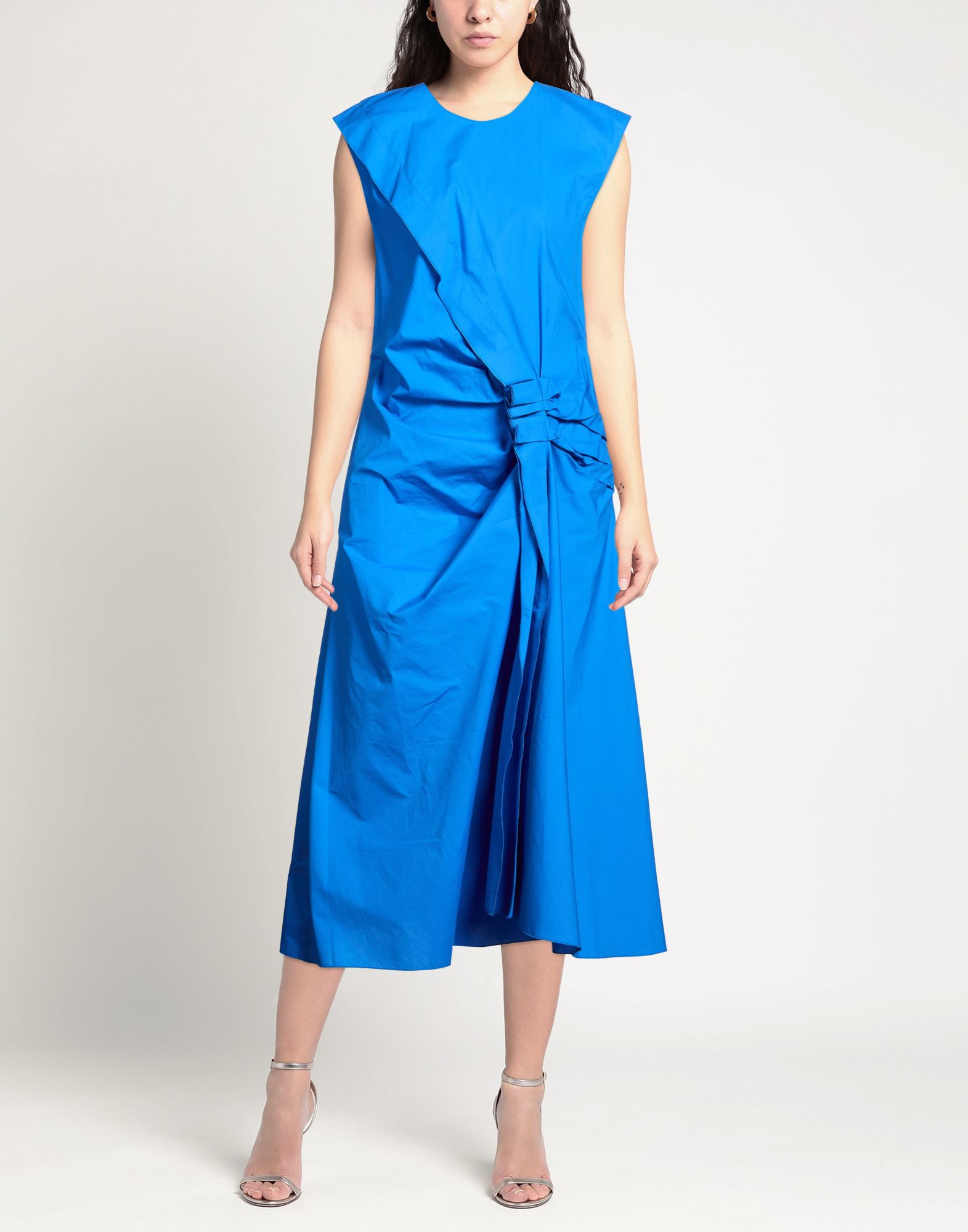  Mantù - Vestidos - Vestidos Midi - On Yoox.com 
