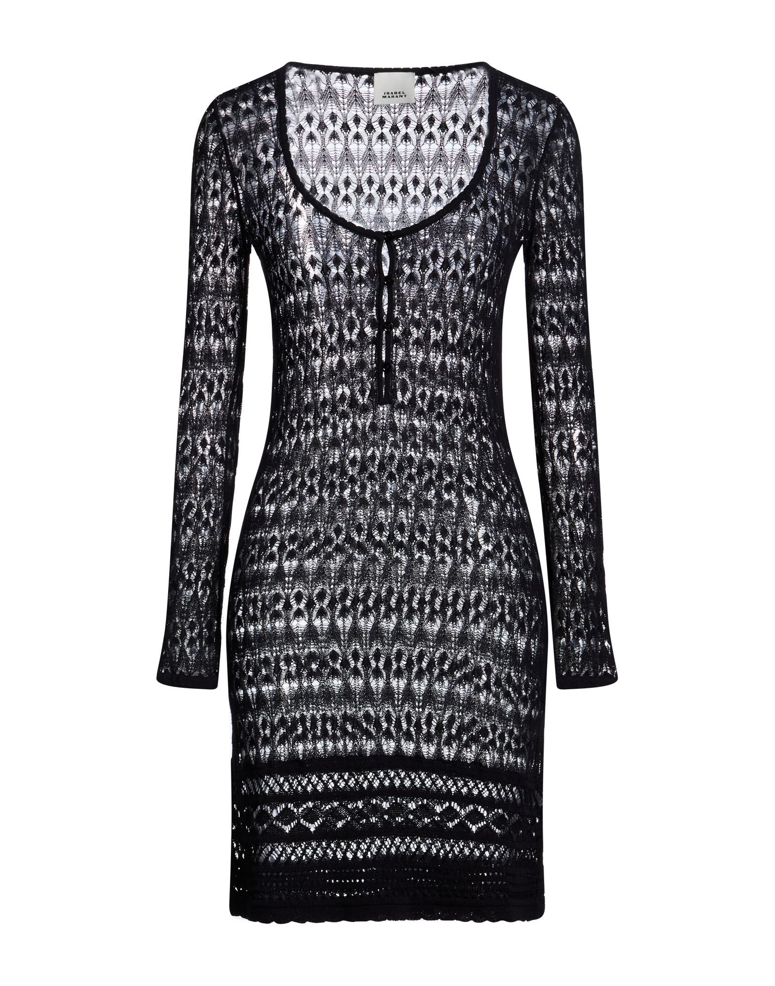 ISABEL MARANT ISABEL MARANT ΦΟΡΕΜΑΤΑ Μίνι φόρεμα