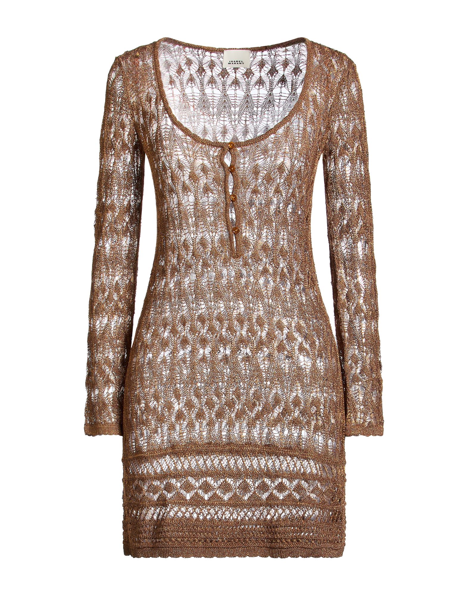 ISABEL MARANT ISABEL MARANT ΦΟΡΕΜΑΤΑ Μίνι φόρεμα