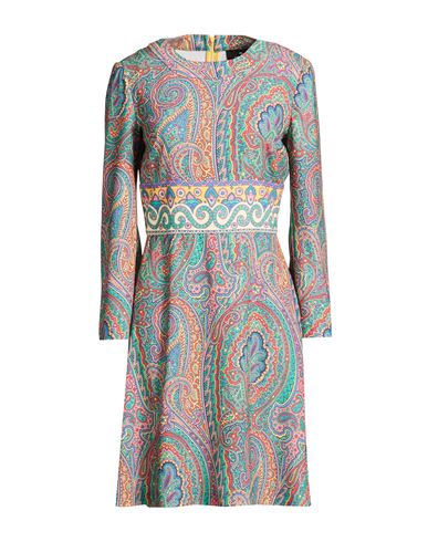 Mini-Kleid Damen Grün 36,42 Damen