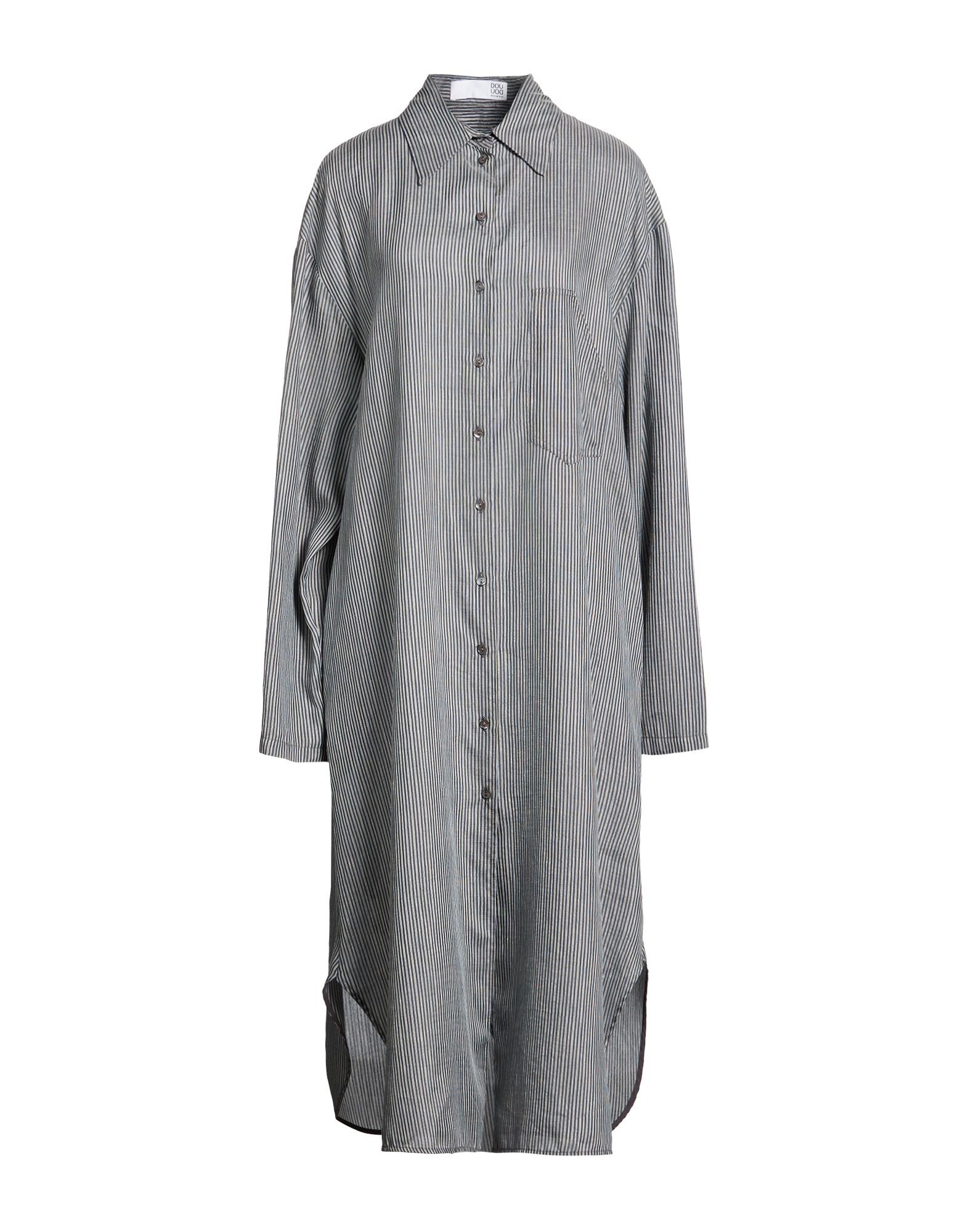  Douuod - Kleider - Midi-kleider - On Yoox.com 