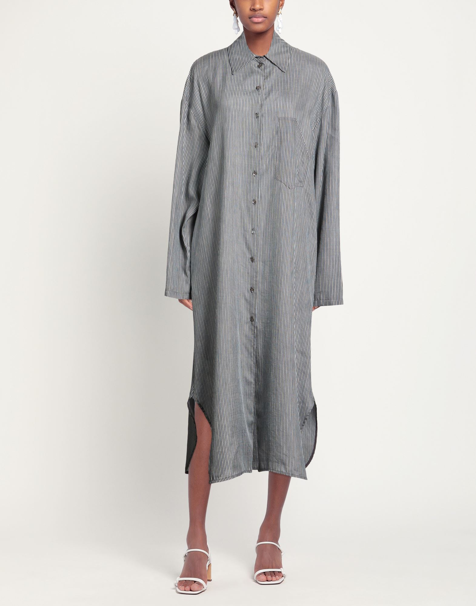  Douuod - Kleider - Midi-kleider - On Yoox.com 