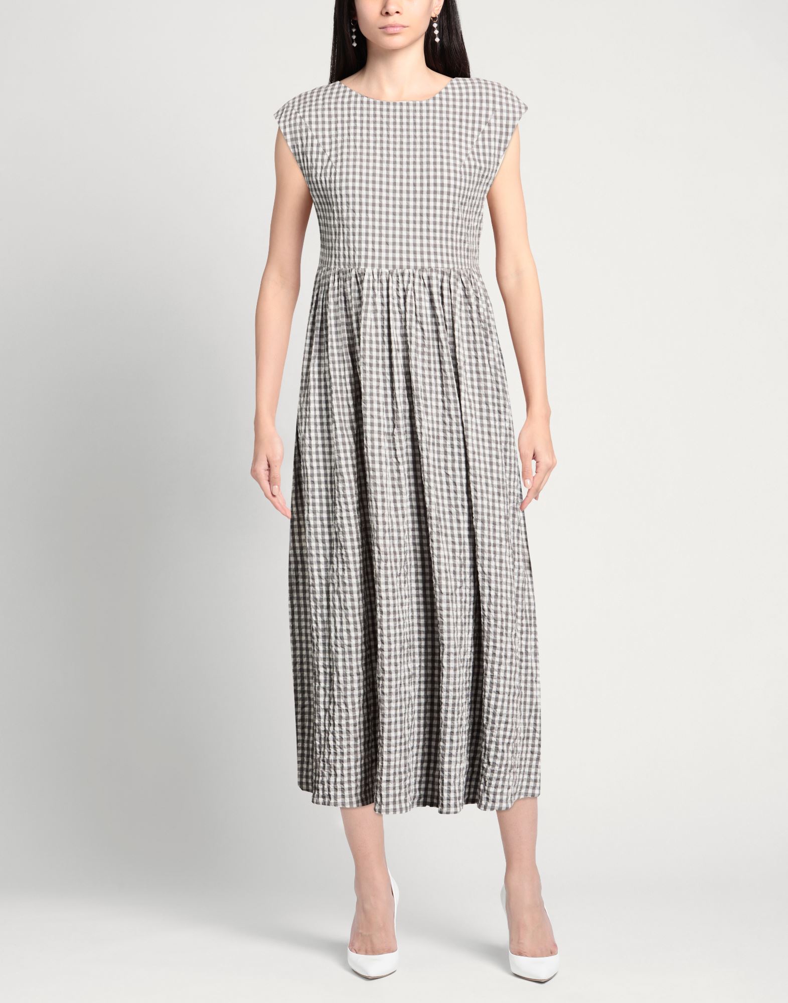  Douuod - Kleider - Midi-kleider - On Yoox.com 