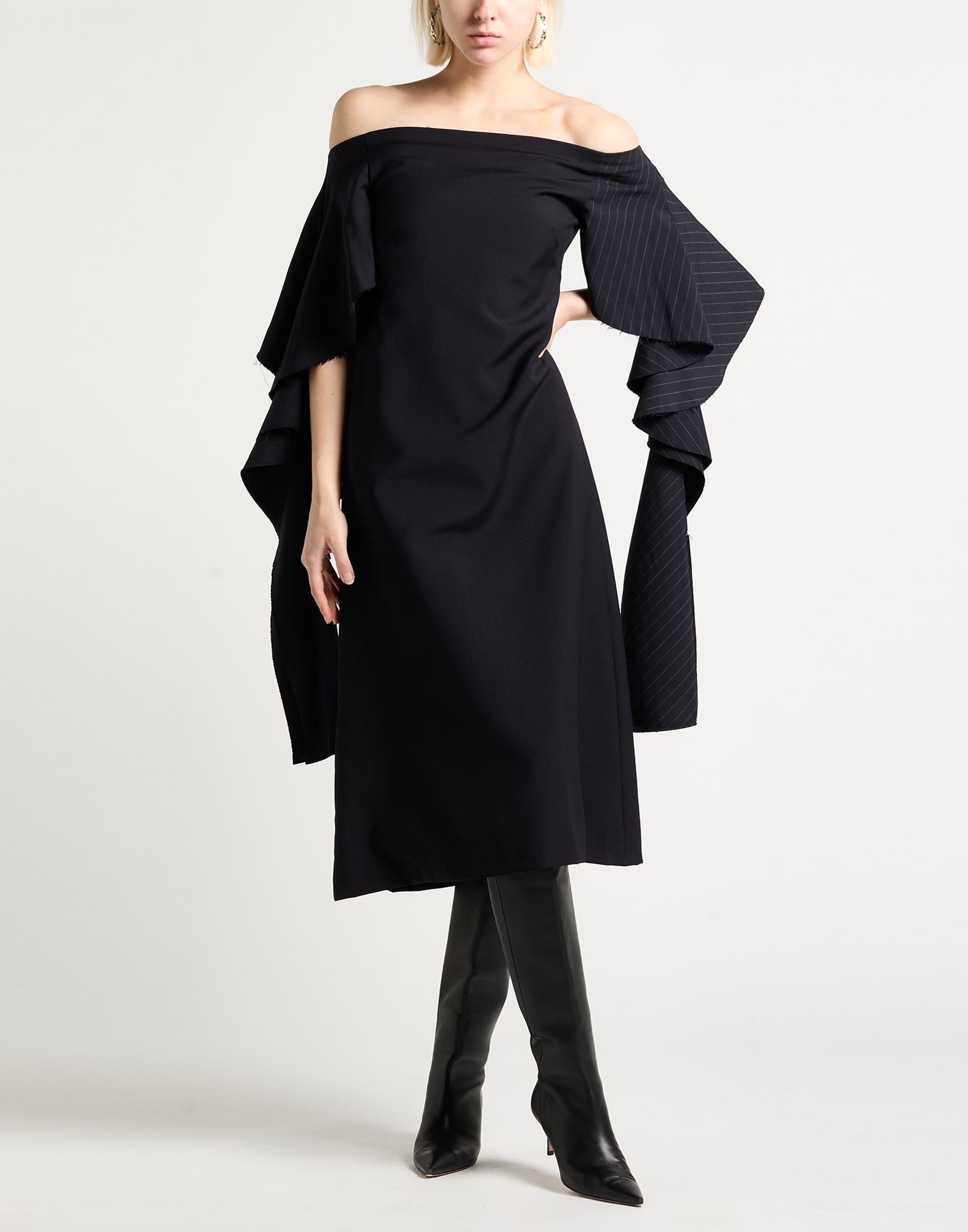  Off-white™ - Vestidos - Vestidos Midi - On Yoox.com 