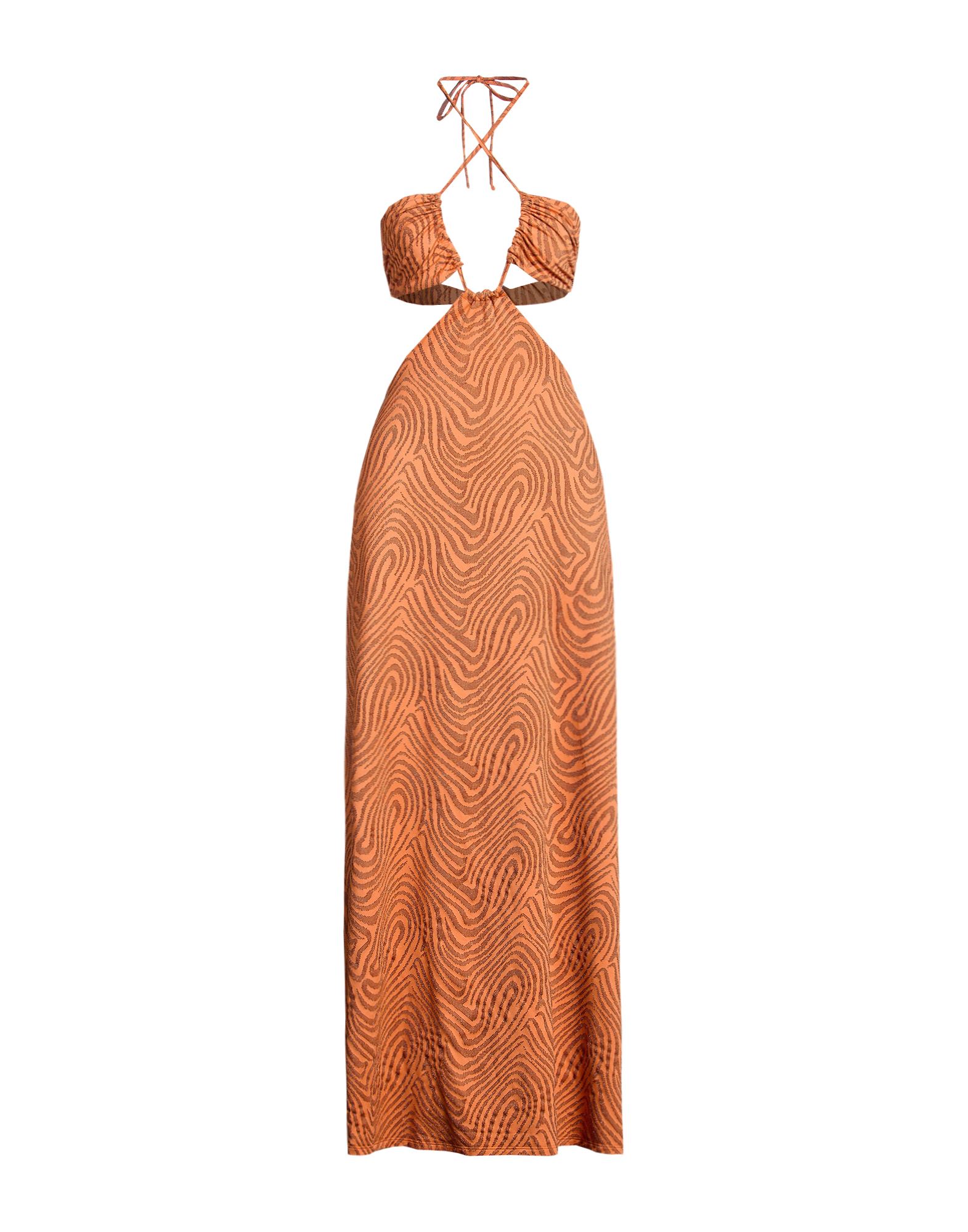  Miss Bikini Luxe - Kleider - Maxi-kleider - On Yoox.com 