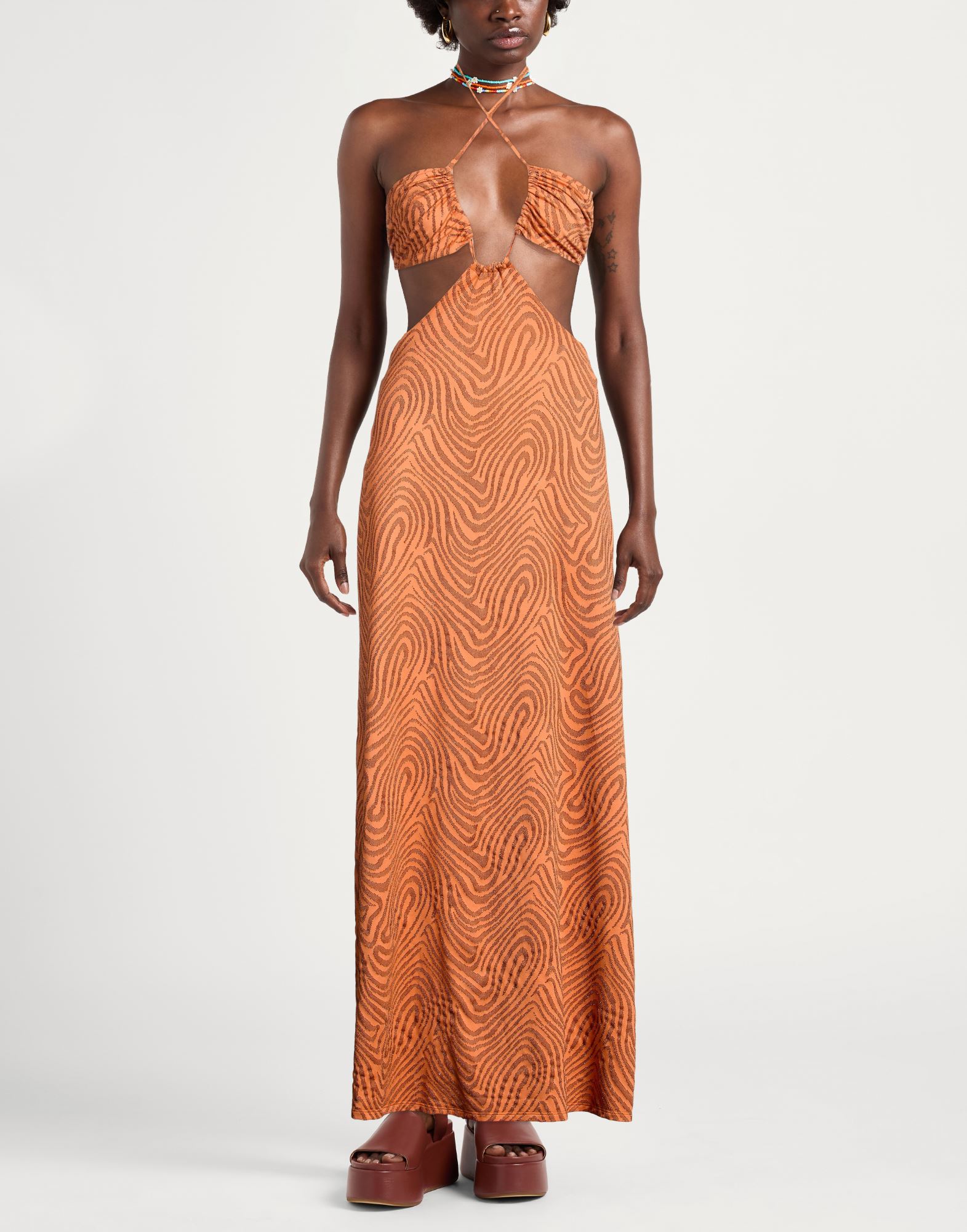  Miss Bikini Luxe - Kleider - Maxi-kleider - On Yoox.com 