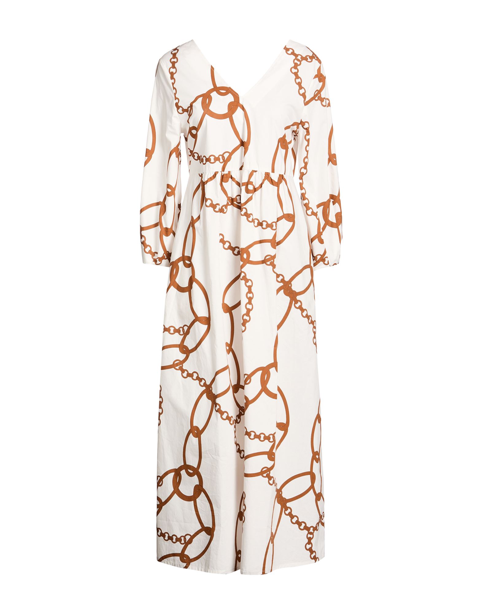  Robert Friedman - Kleider - Maxi-kleider - On Yoox.com 