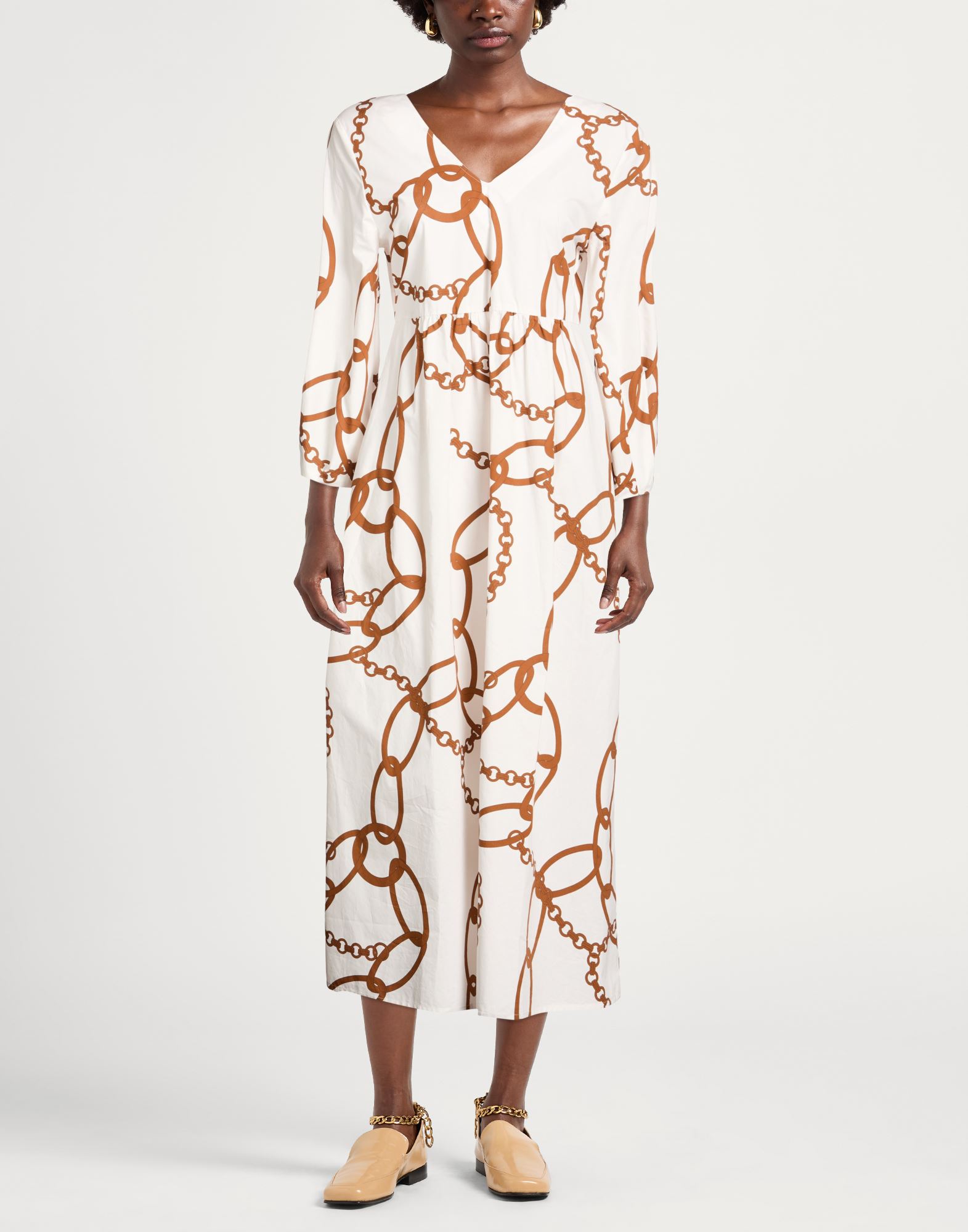  Robert Friedman - Kleider - Maxi-kleider - On Yoox.com 