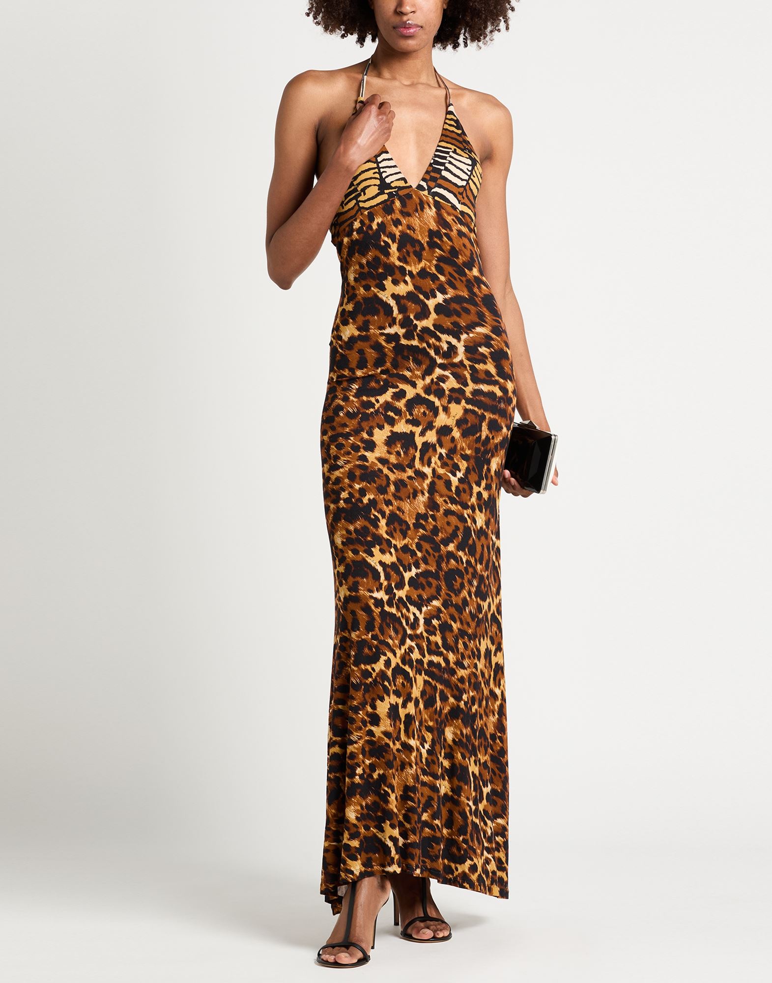  Miss Bikini Luxe - Kleider - Maxi-kleider - On Yoox.com 