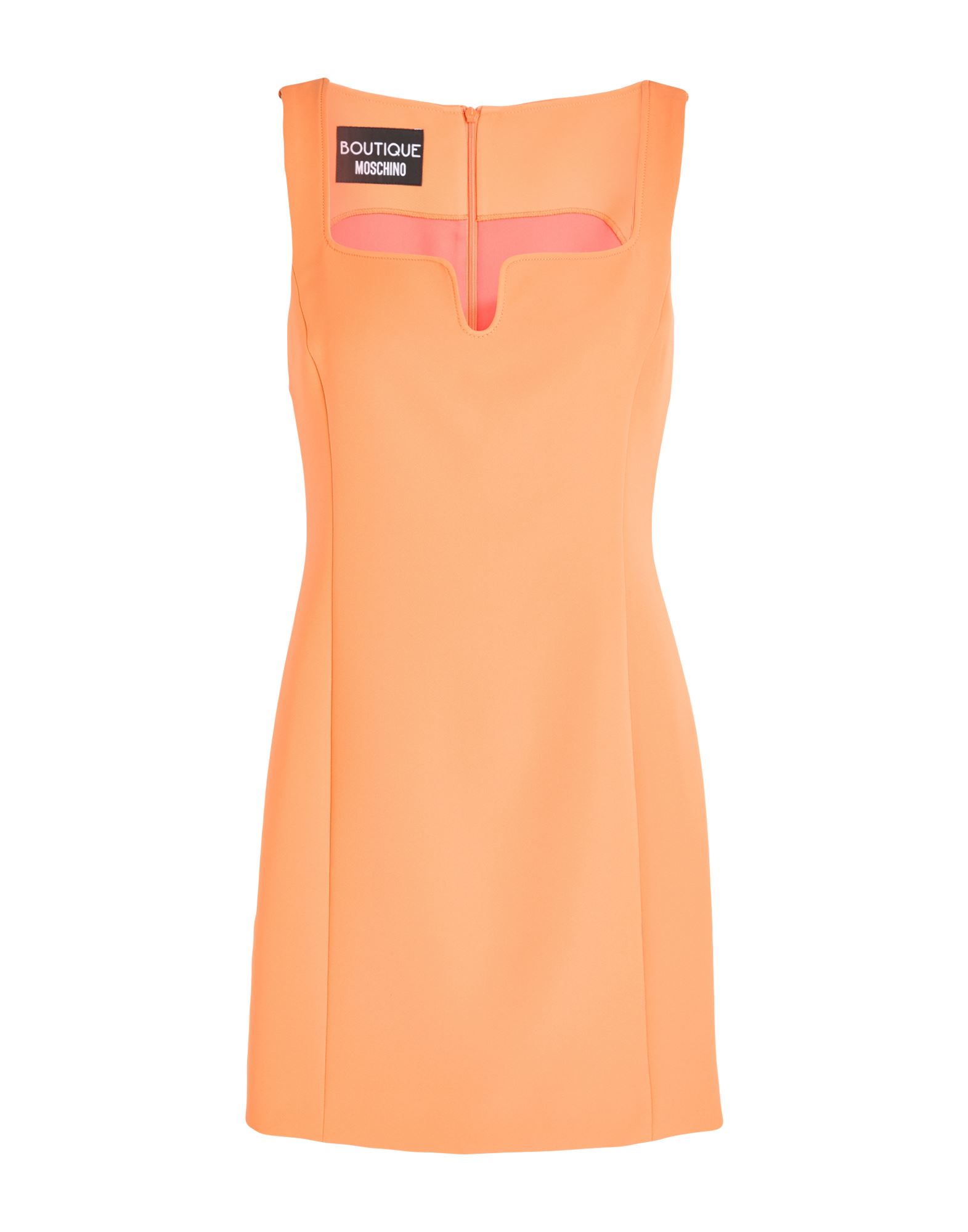BOUTIQUE MOSCHINO BOUTIQUE MOSCHINO ΦΟΡΕΜΑΤΑ Μίνι φόρεμα