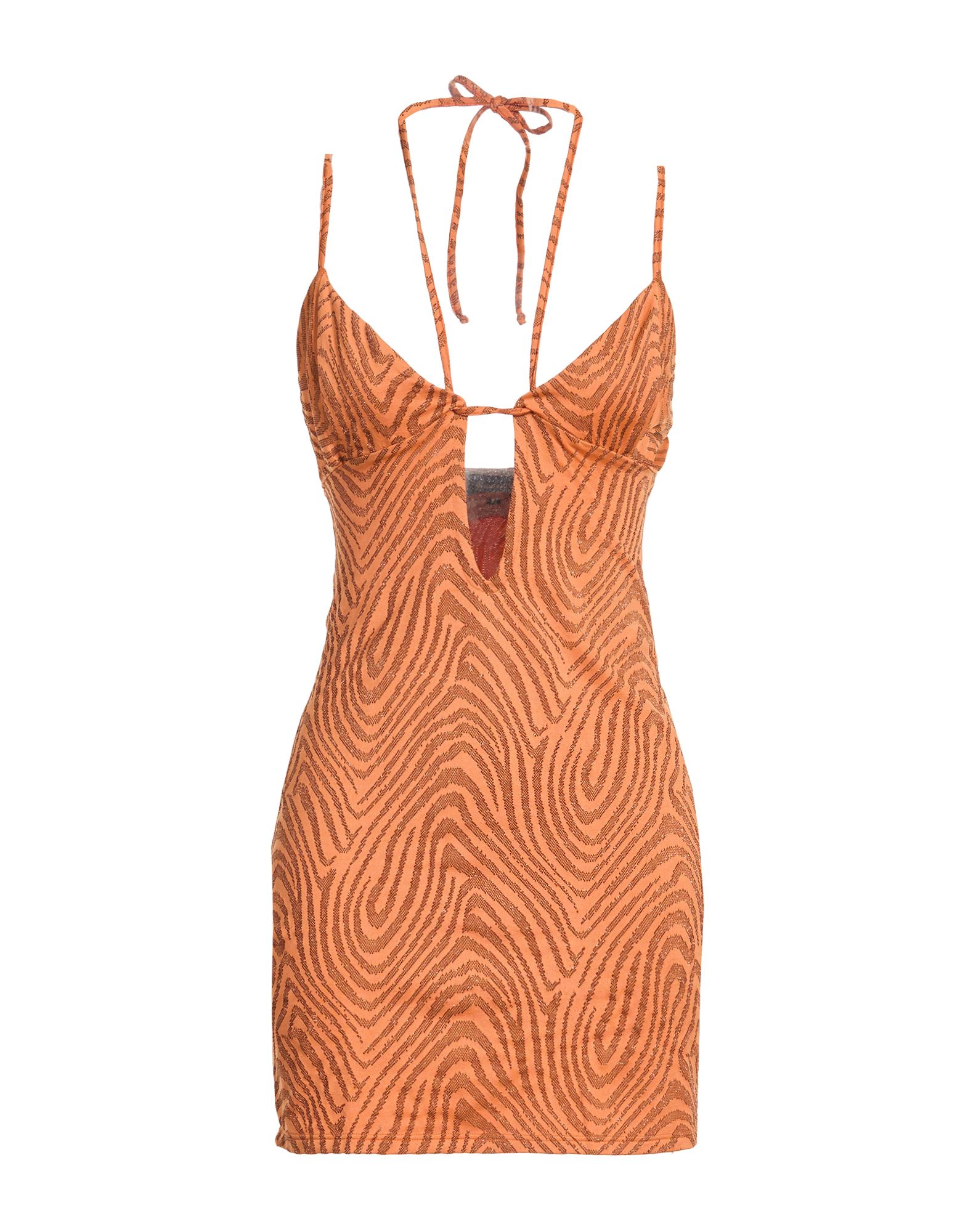  Miss Bikini Luxe - Vestidos - Minivestidos - On Yoox.com 