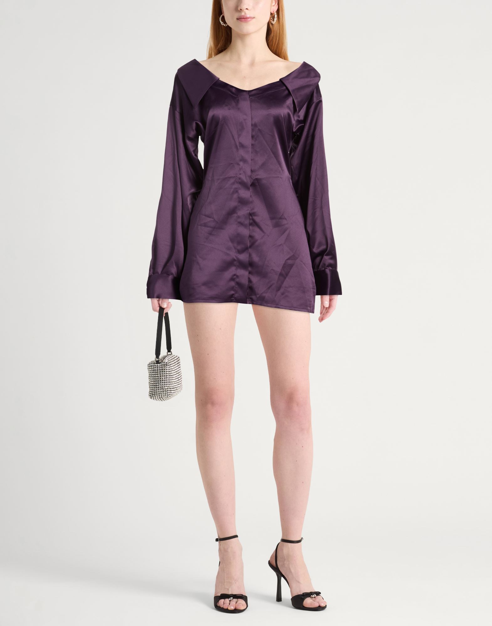  Gcds - Kleider - Mini-kleider - On Yoox.com 