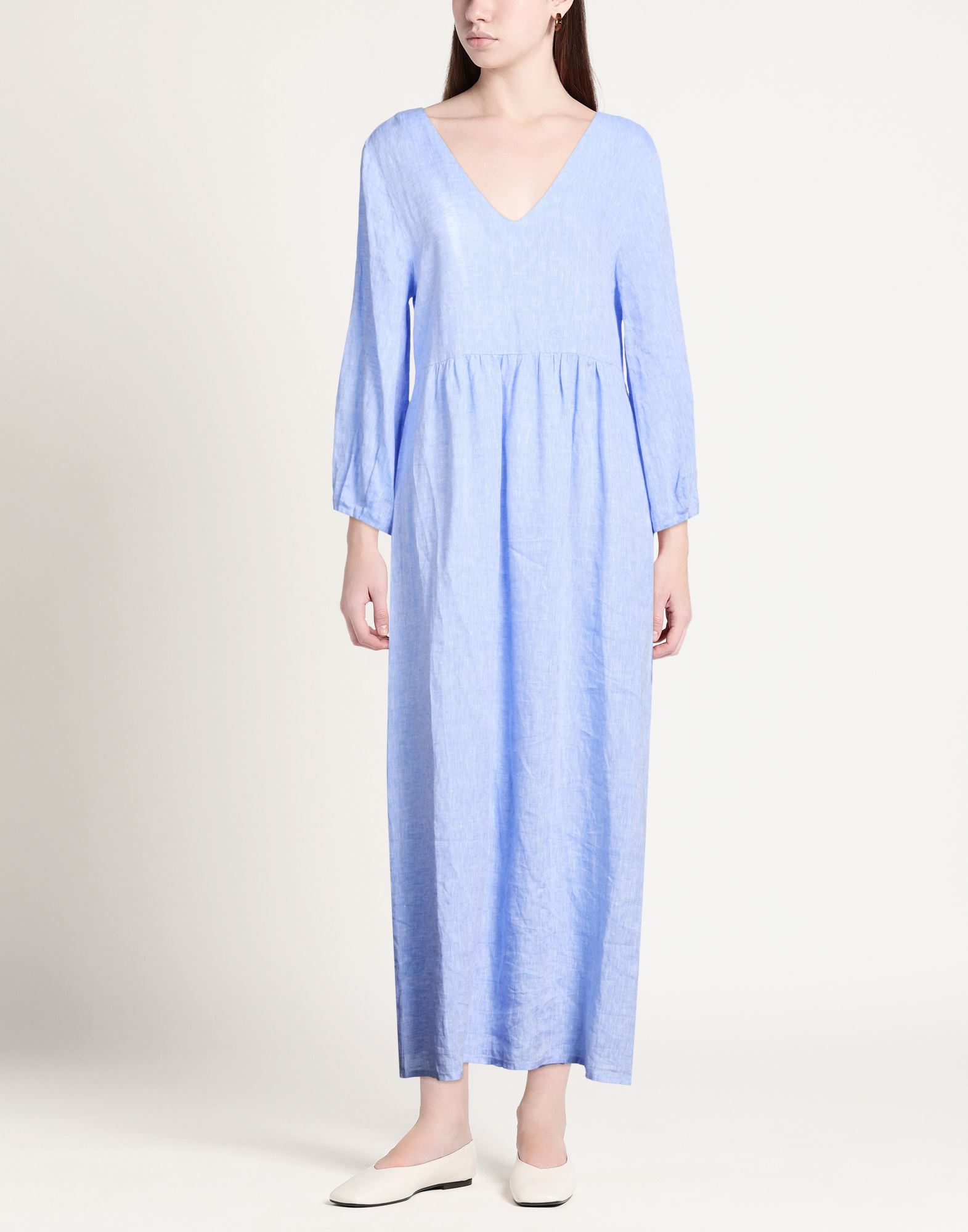  Robert Friedman - Kleider - Maxi-kleider - On Yoox.com 