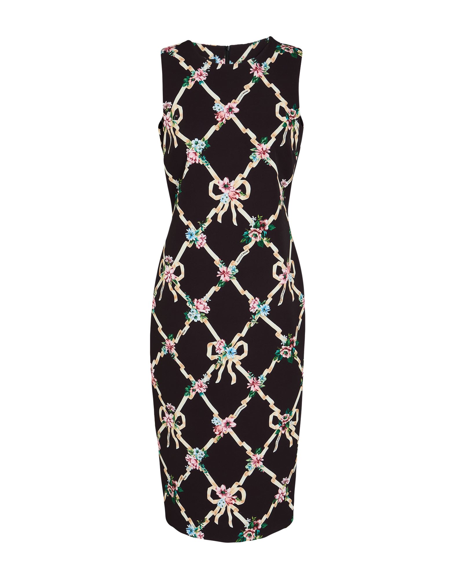 BOUTIQUE MOSCHINO BOUTIQUE MOSCHINO ΦΟΡΕΜΑΤΑ Midi φόρεμα