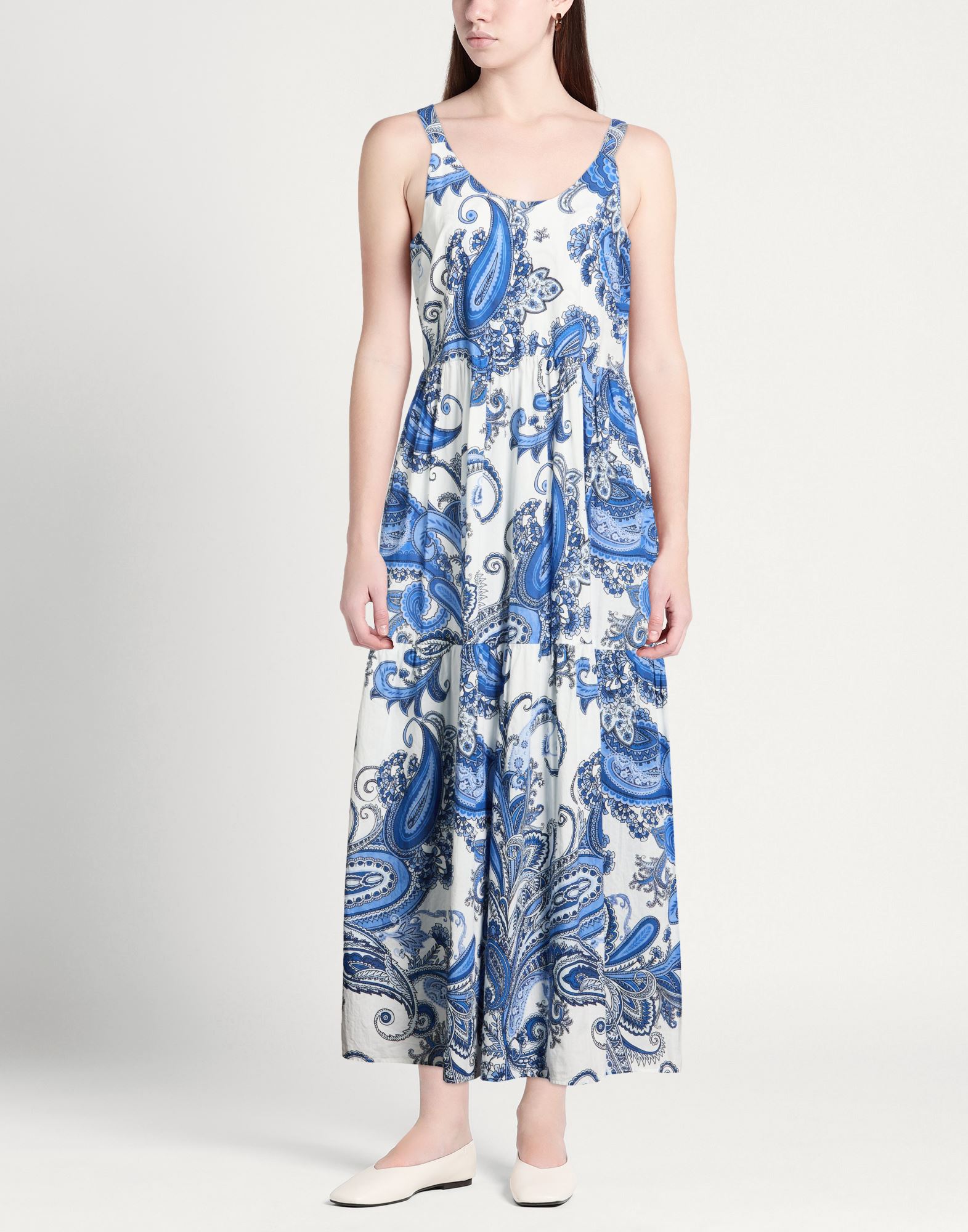  Robert Friedman - Kleider - Maxi-kleider - On Yoox.com 