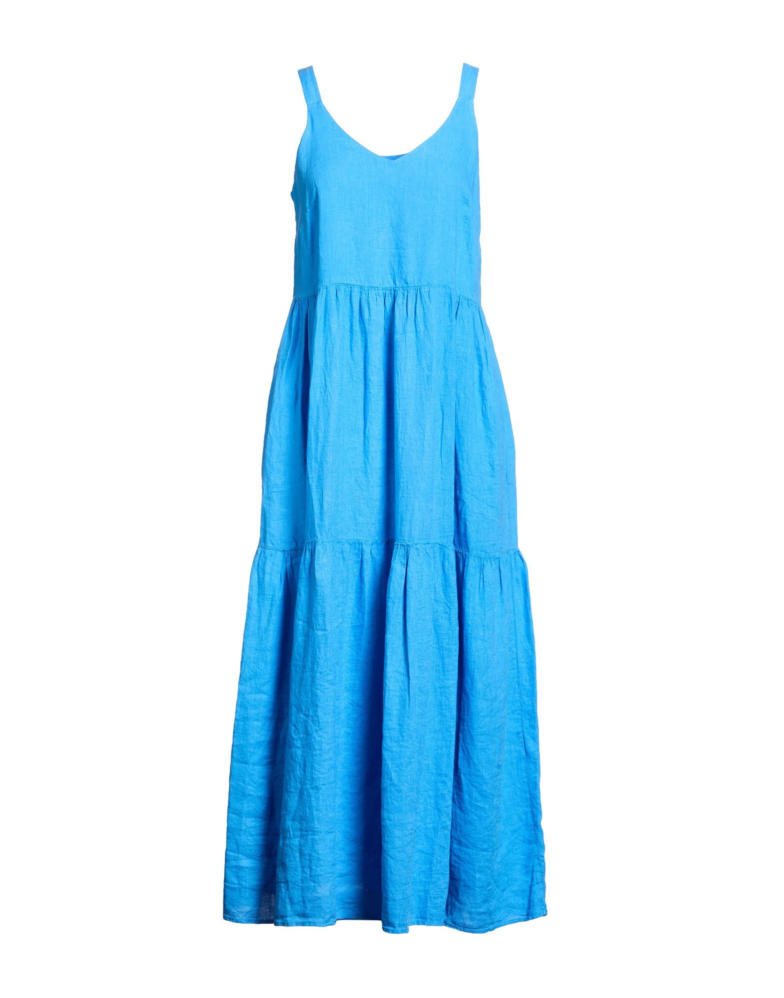  Robert Friedman - Kleider - Maxi-kleider - On Yoox.com 