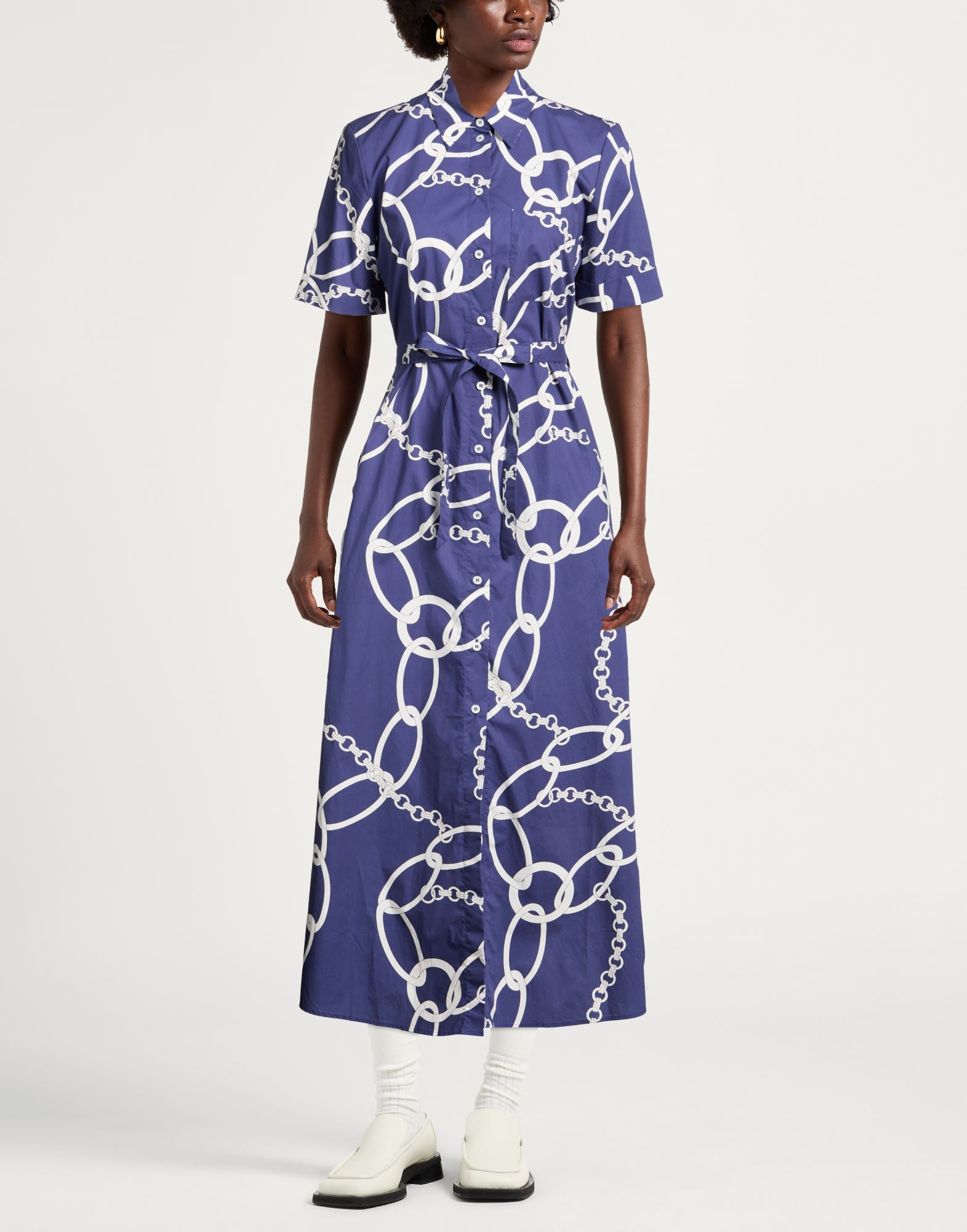  Robert Friedman - Kleider - Maxi-kleider - On Yoox.com 
