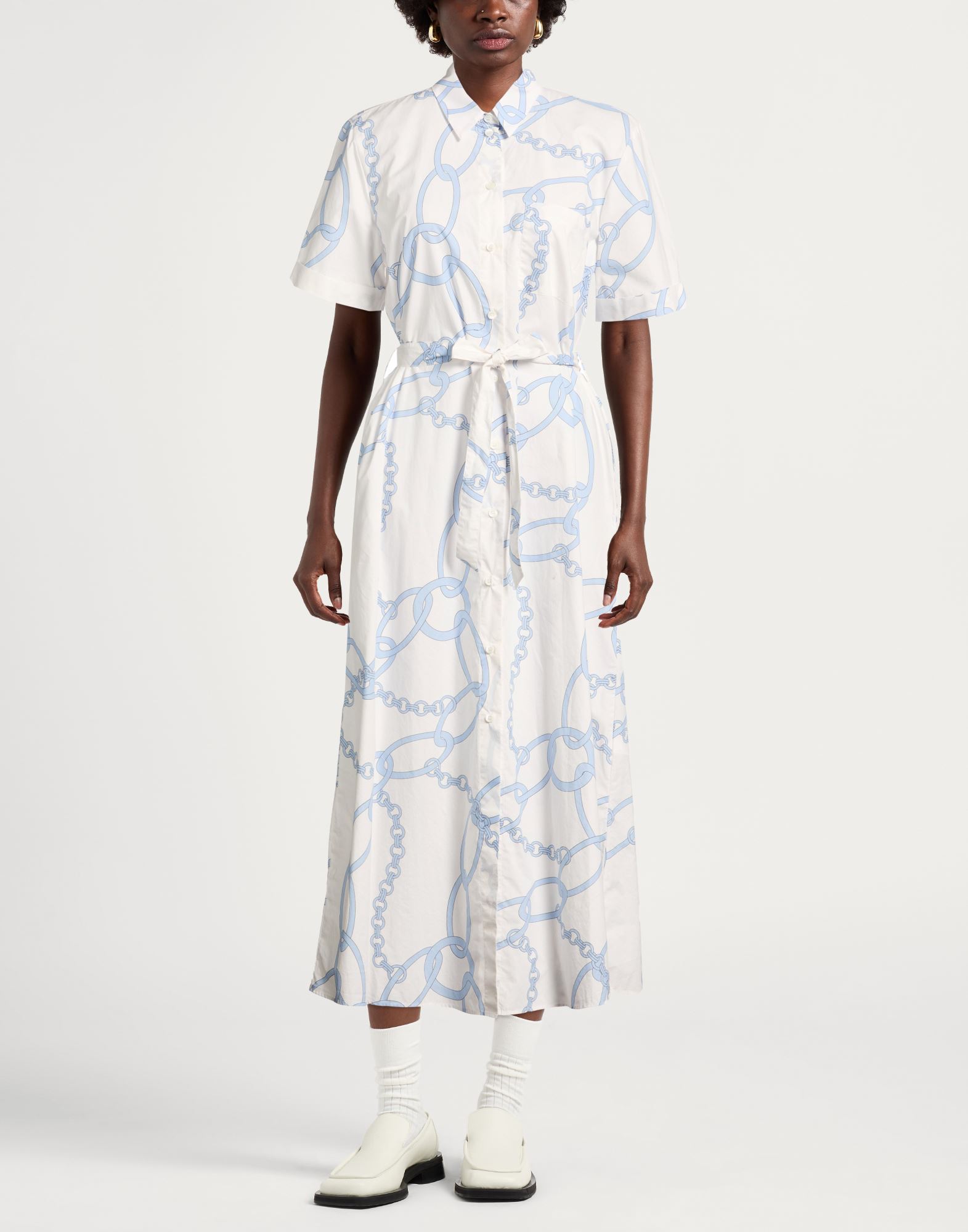  Robert Friedman - Kleider - Maxi-kleider - On Yoox.com 