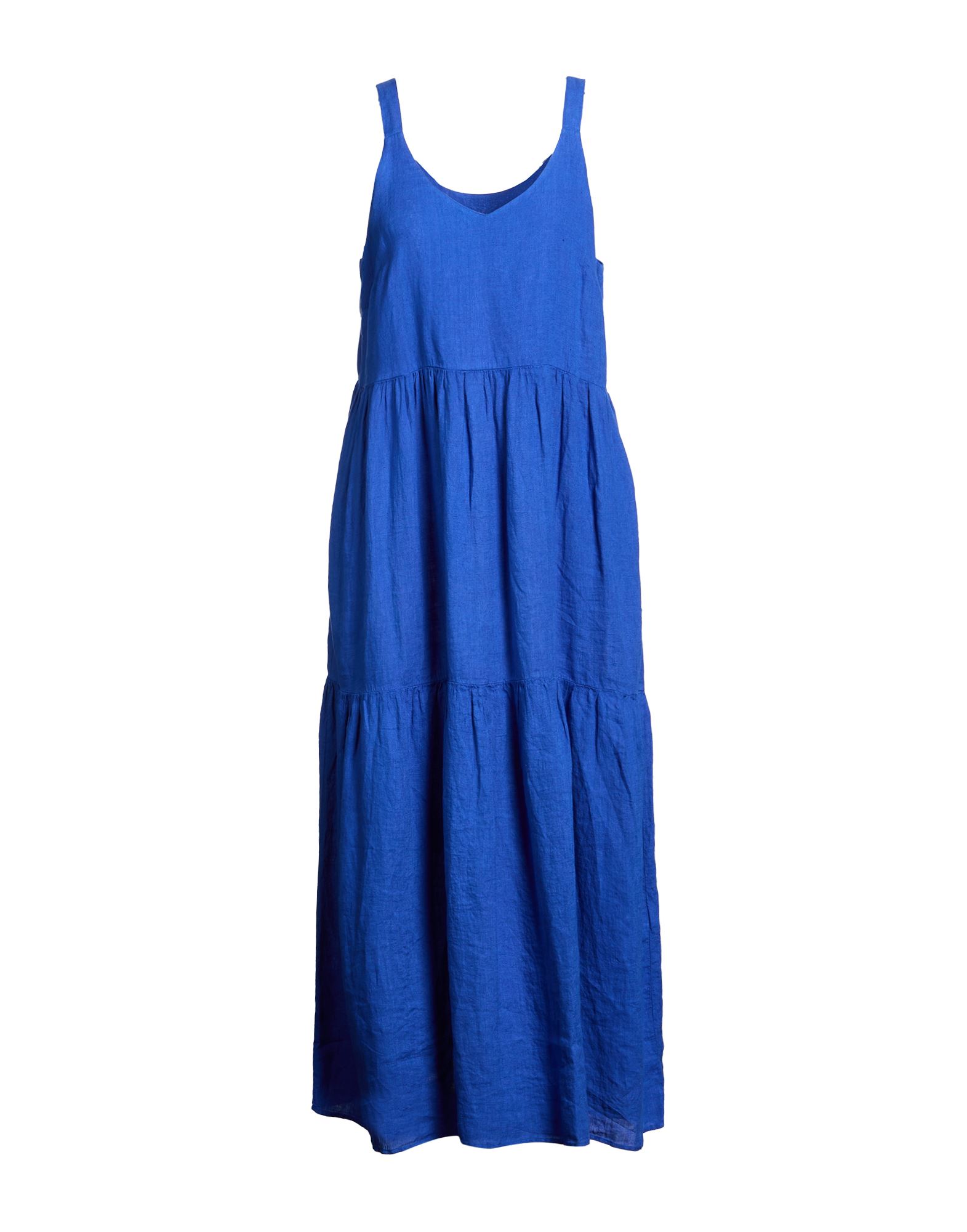  Robert Friedman - Kleider - Maxi-kleider - On Yoox.com 