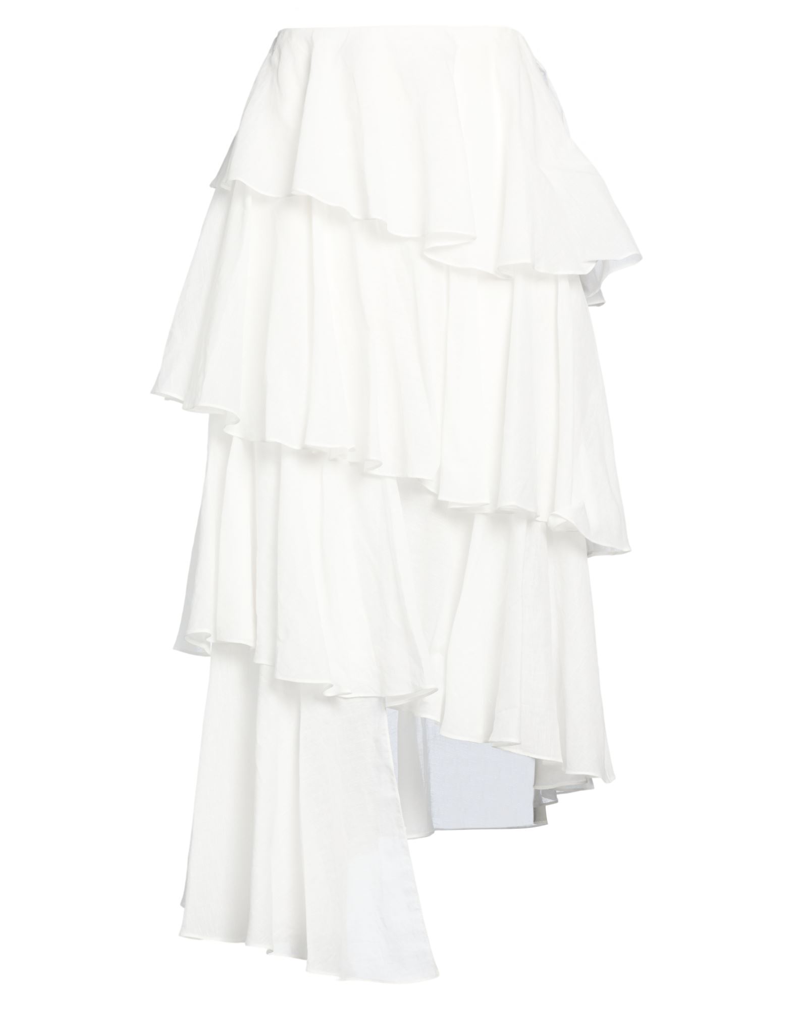 ALAÏA ALAÏA BOTTOMWEAR Μάξι φούστα