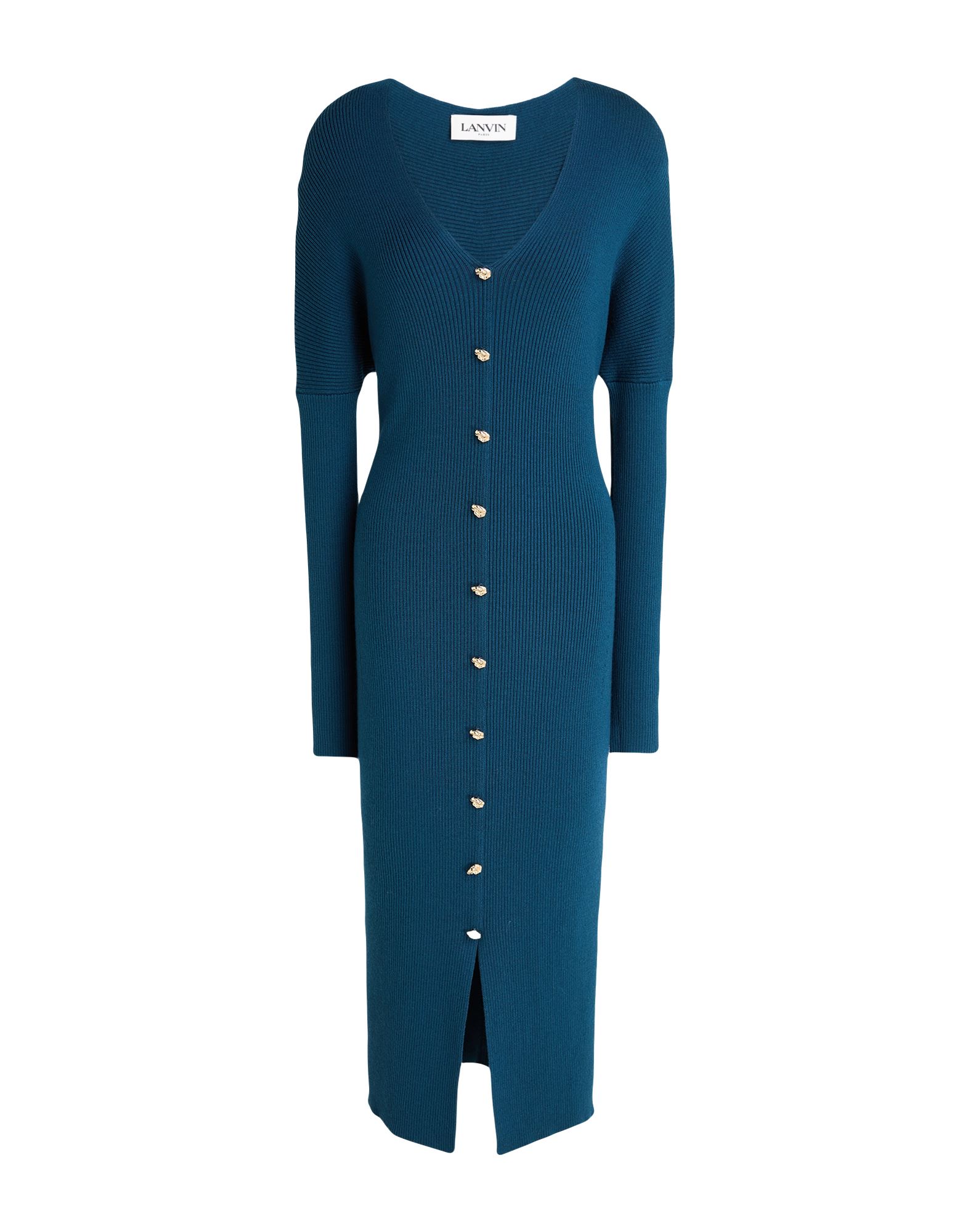LANVIN LANVIN ΦΟΡΕΜΑΤΑ Midi φόρεμα