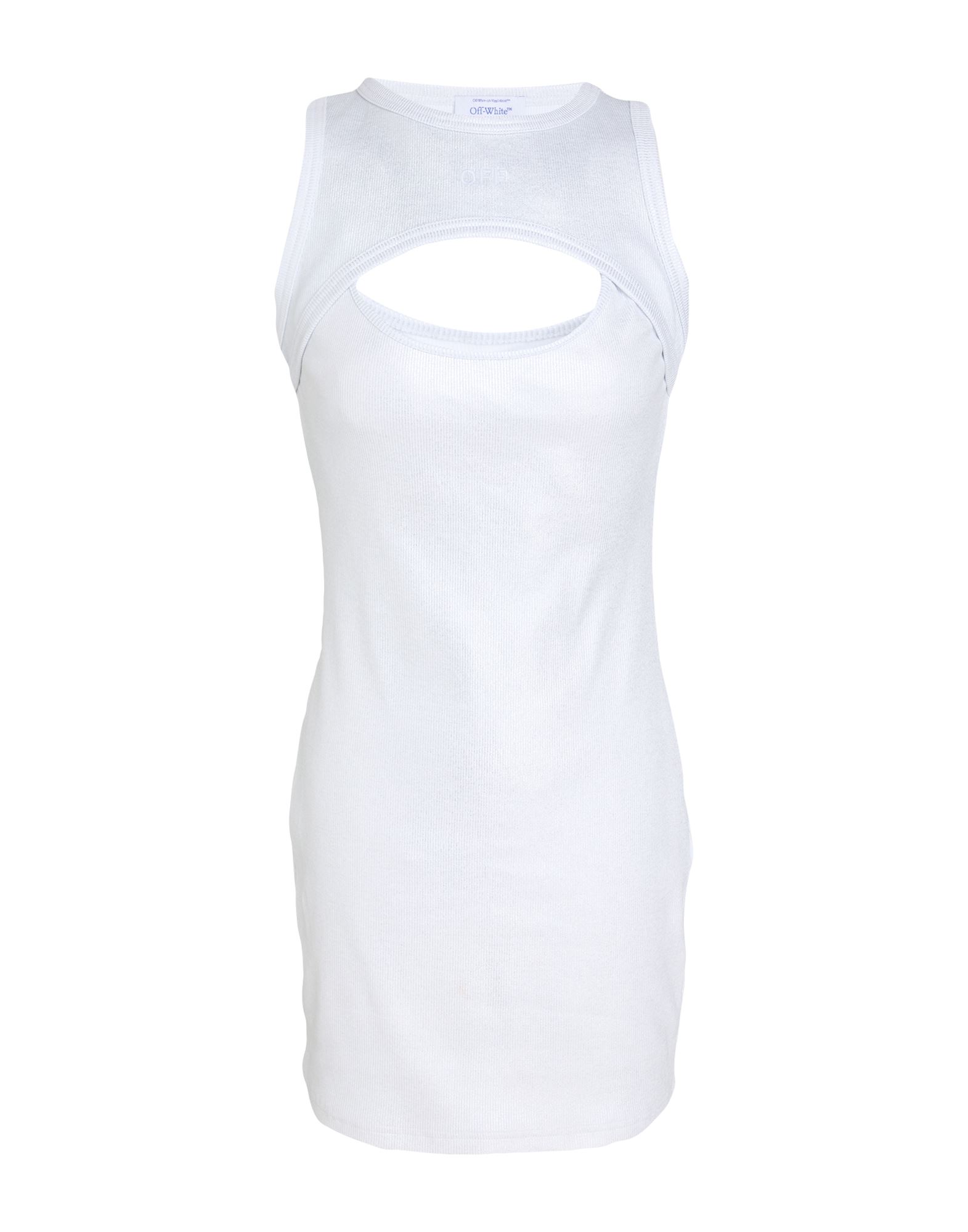  Off-white™ - Kleider - Mini-kleider - On Yoox.com 