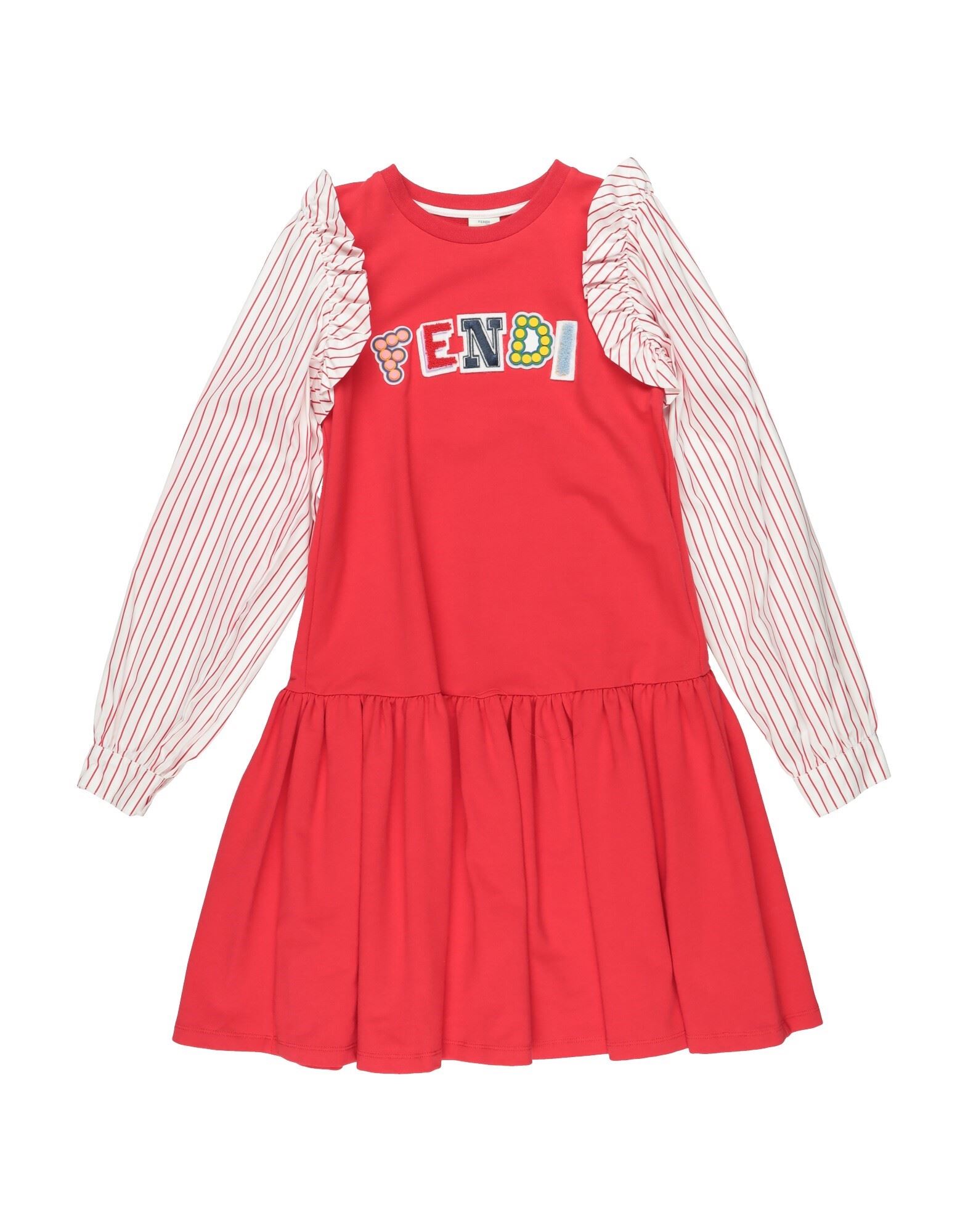  Fendi - Kleider - Kinderkleider - On Yoox.com 