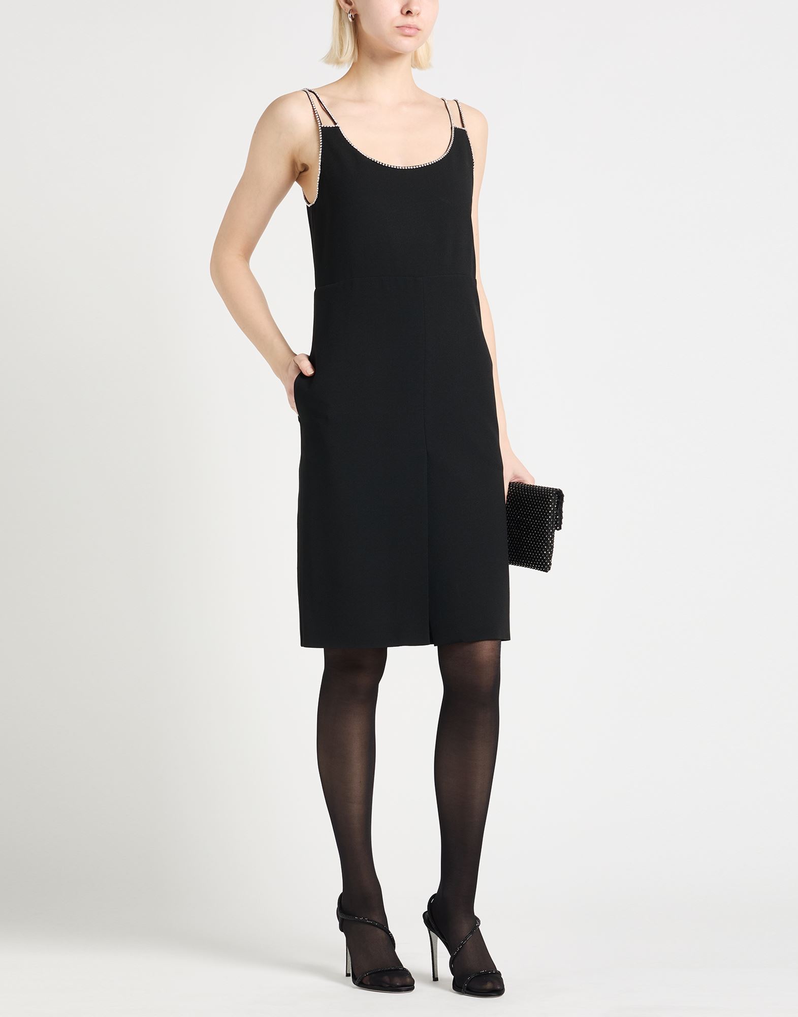  Celine - Kleider - Midi-kleider - On Yoox.com 