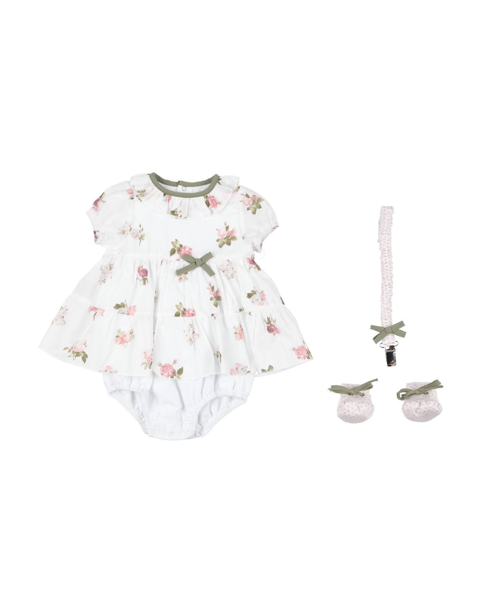  La Sartoria Dei Piccoli - Neugeborene - Baby-sets - On Yoox.com 