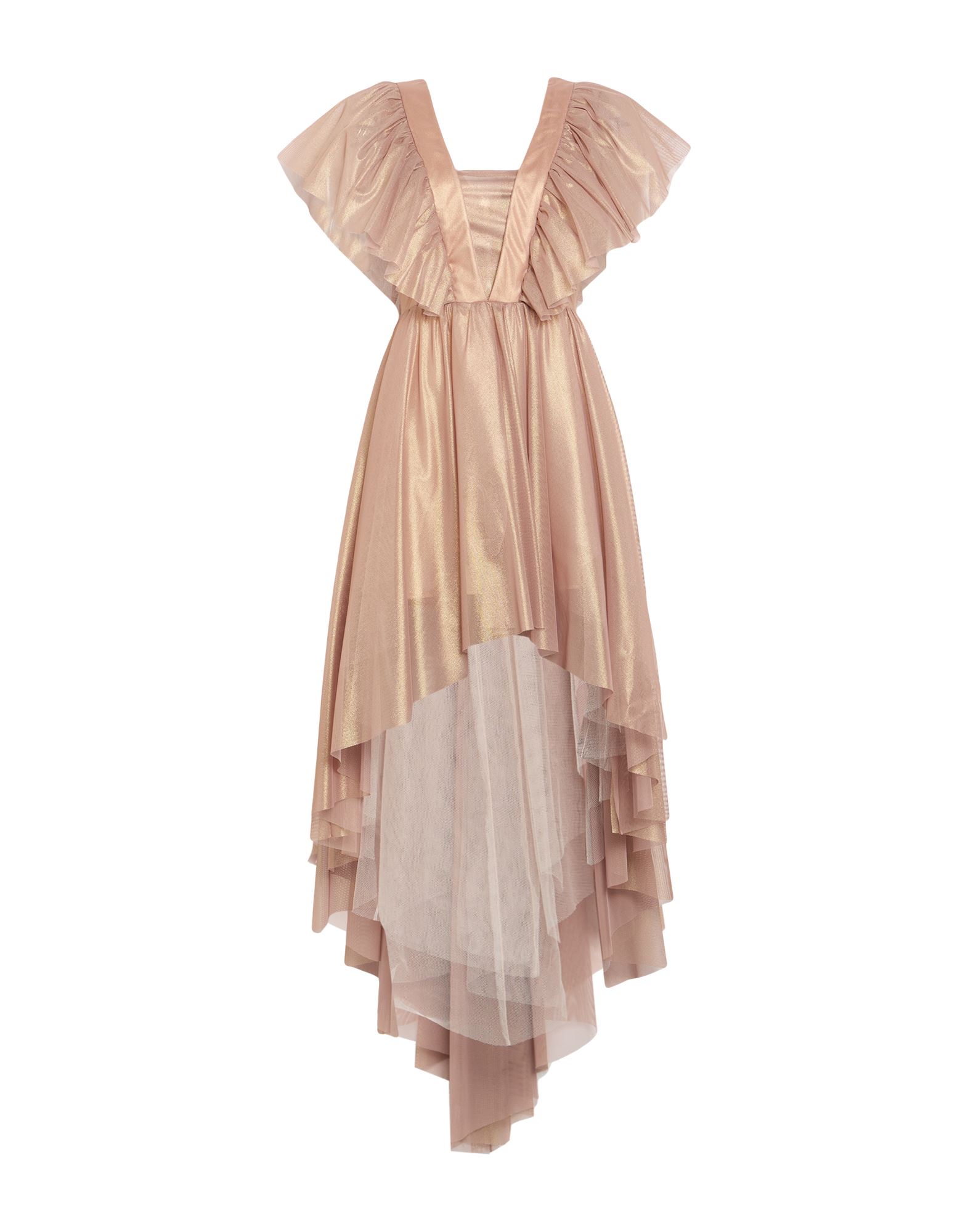  Dramée - Kleider - Mini-kleider - On Yoox.com 