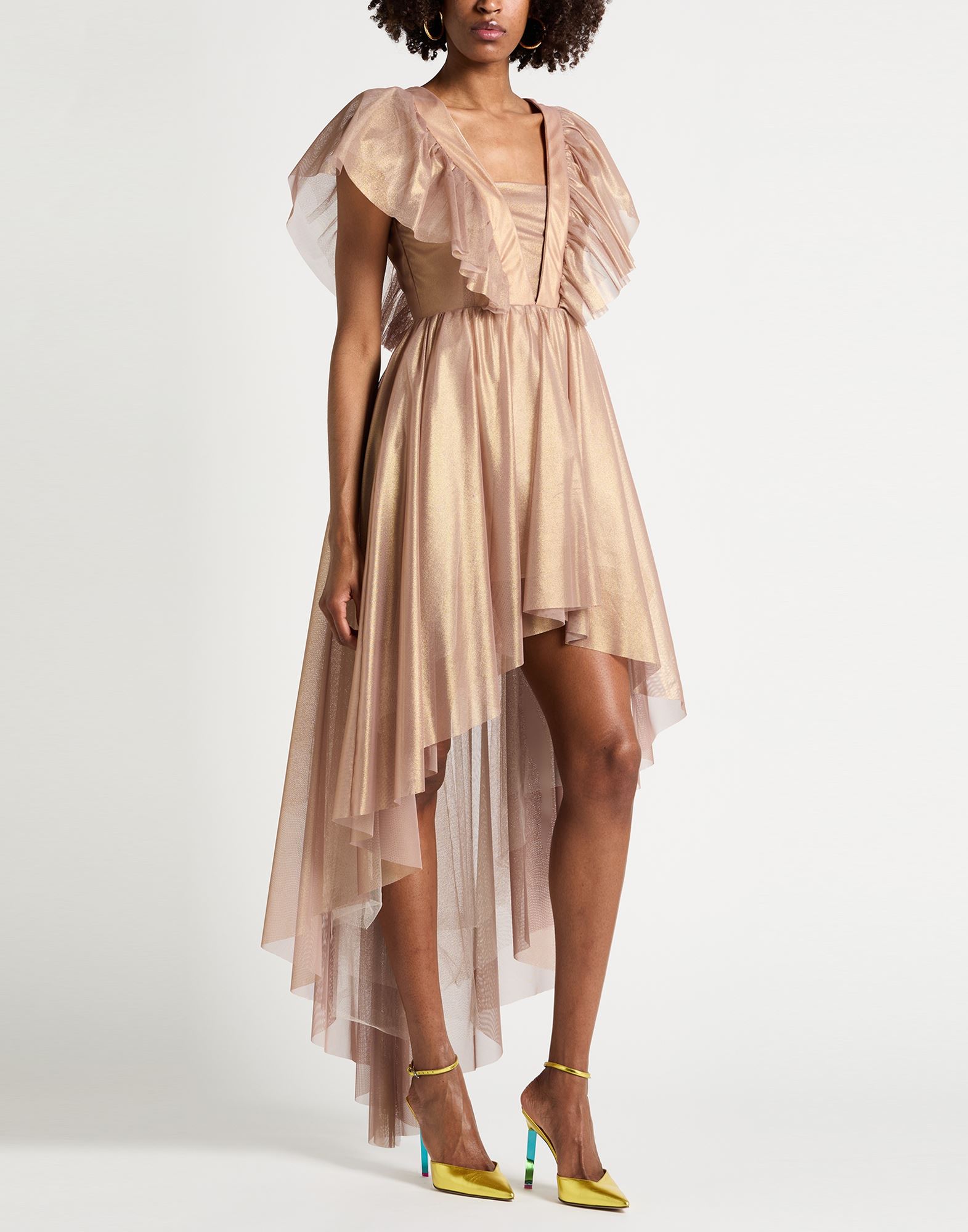 Dramée - Kleider - Mini-kleider - On Yoox.com 