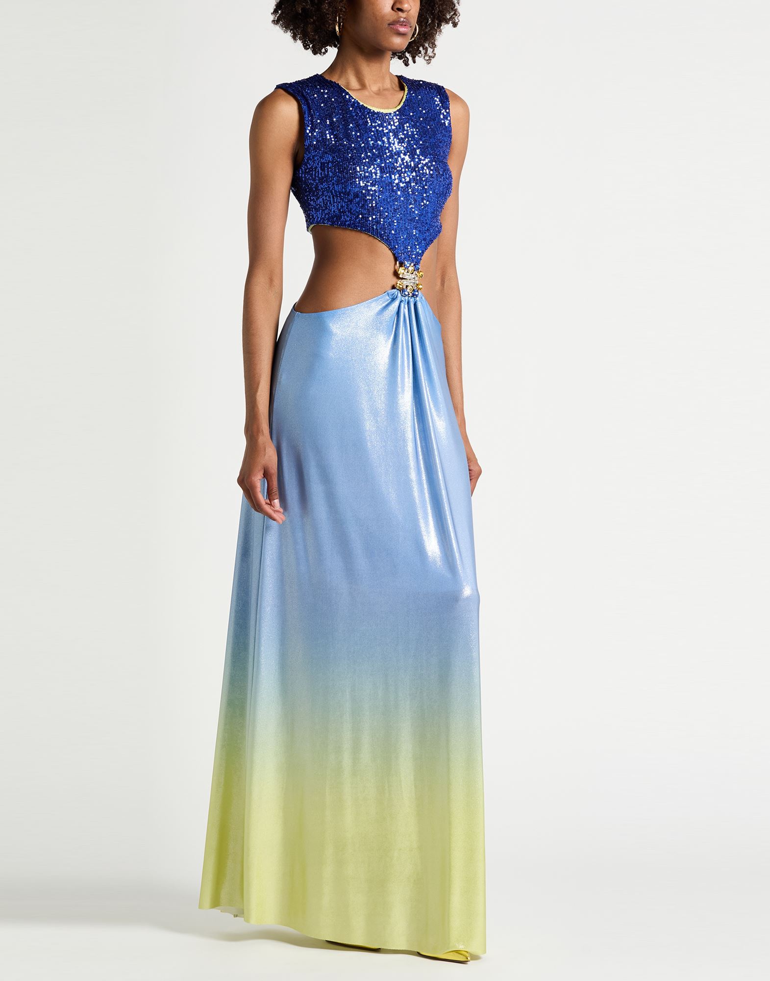  Dramée - Kleider - Maxi-kleider - On Yoox.com 