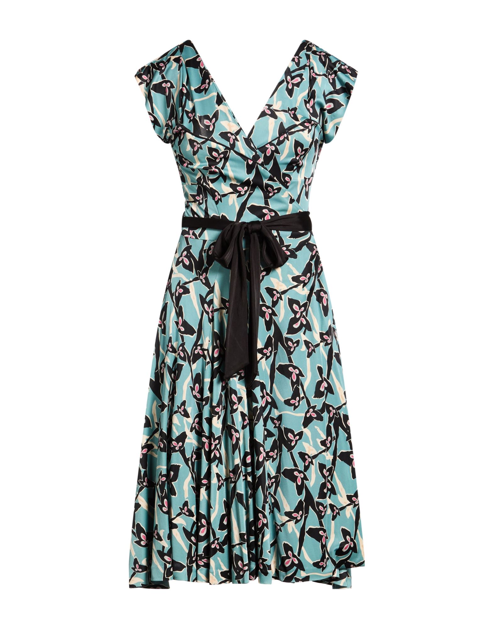 DIANE VON FURSTENBERG DIANE VON FURSTENBERG ΦΟΡΕΜΑΤΑ Midi φόρεμα