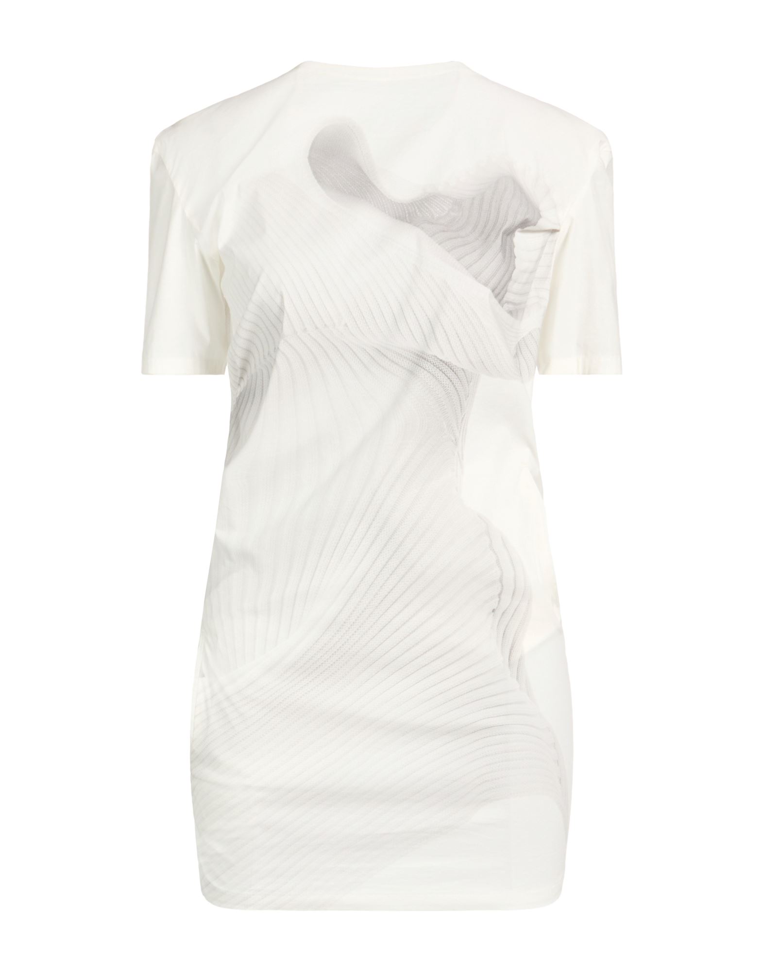 ISSEY MIYAKE ISSEY MIYAKE ΜΠΛΟΥΖΑΚΙΑ Τοπ
