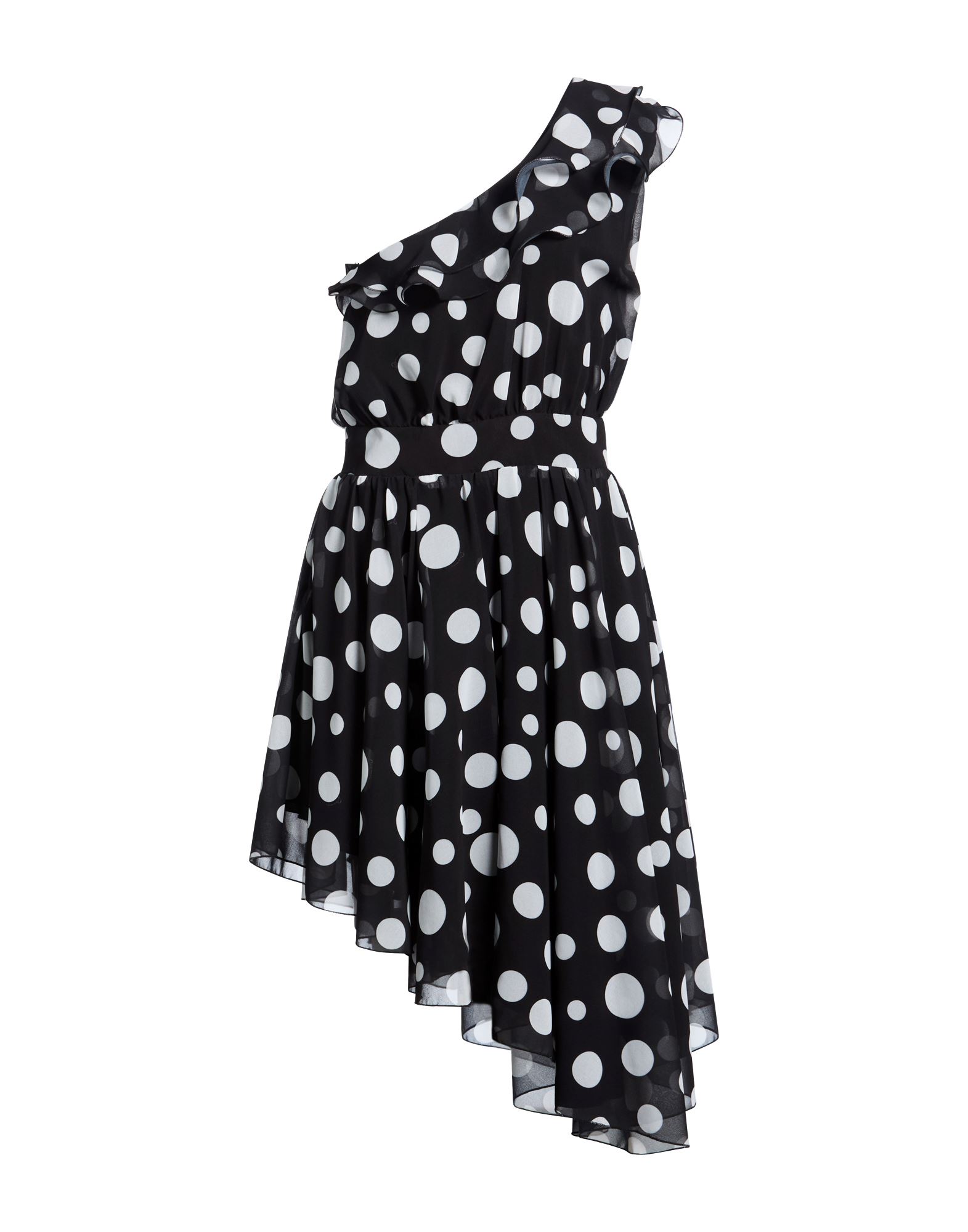  Dramée - Kleider - Mini-kleider - On Yoox.com 