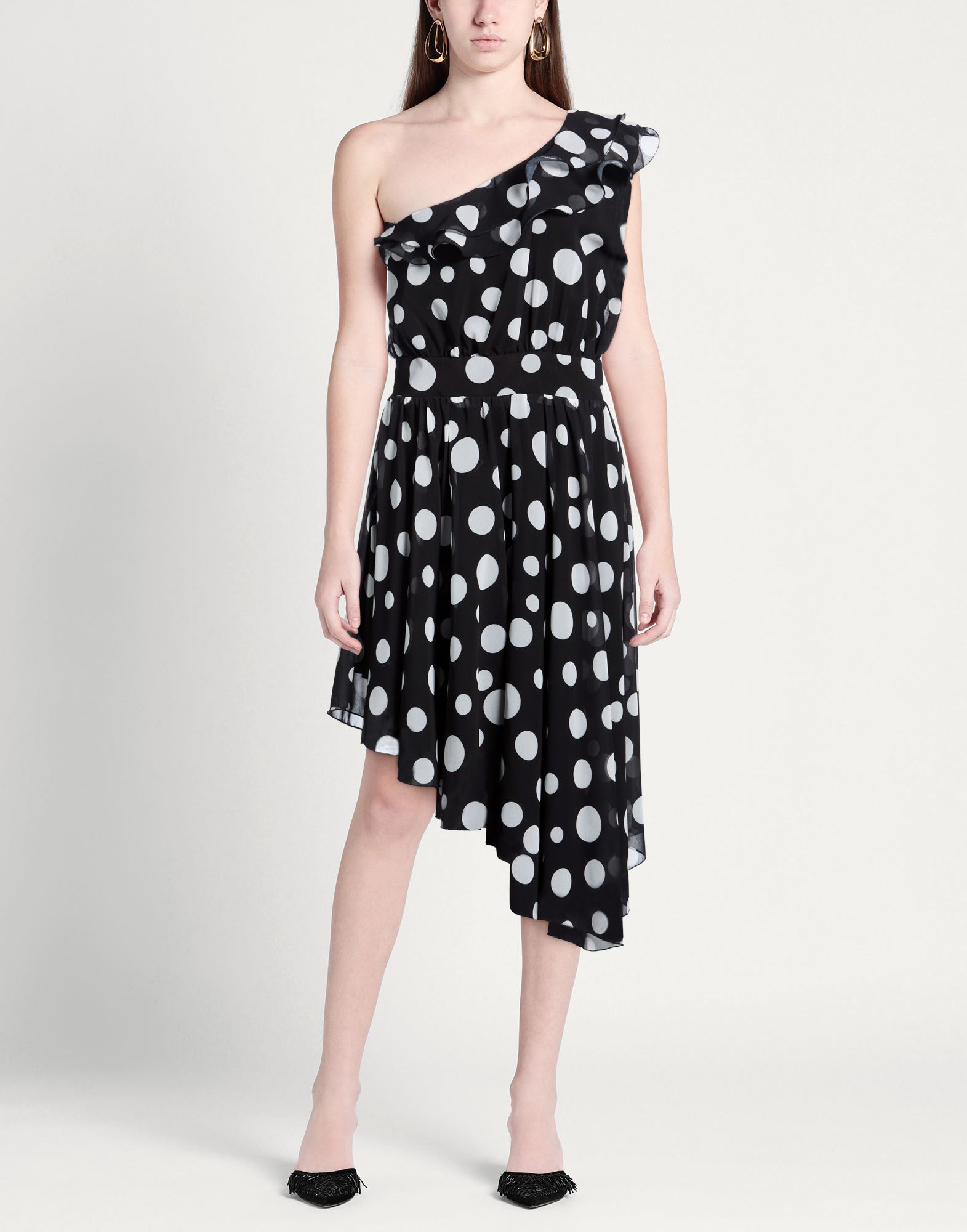  Dramée - Kleider - Mini-kleider - On Yoox.com 