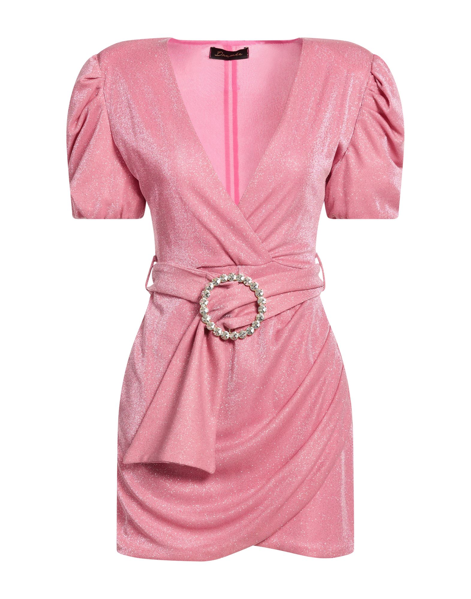  Dramée - Kleider - Mini-kleider - On Yoox.com 