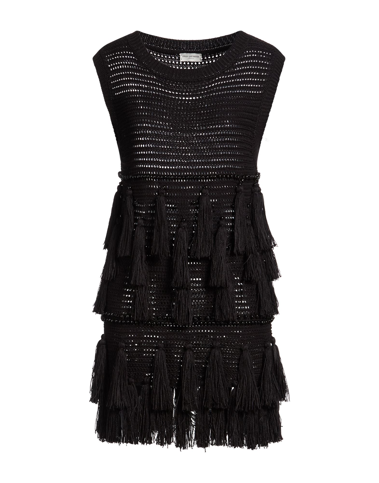 DRIES VAN NOTEN DRIES VAN NOTEN ΦΟΡΕΜΑΤΑ Μίνι φόρεμα