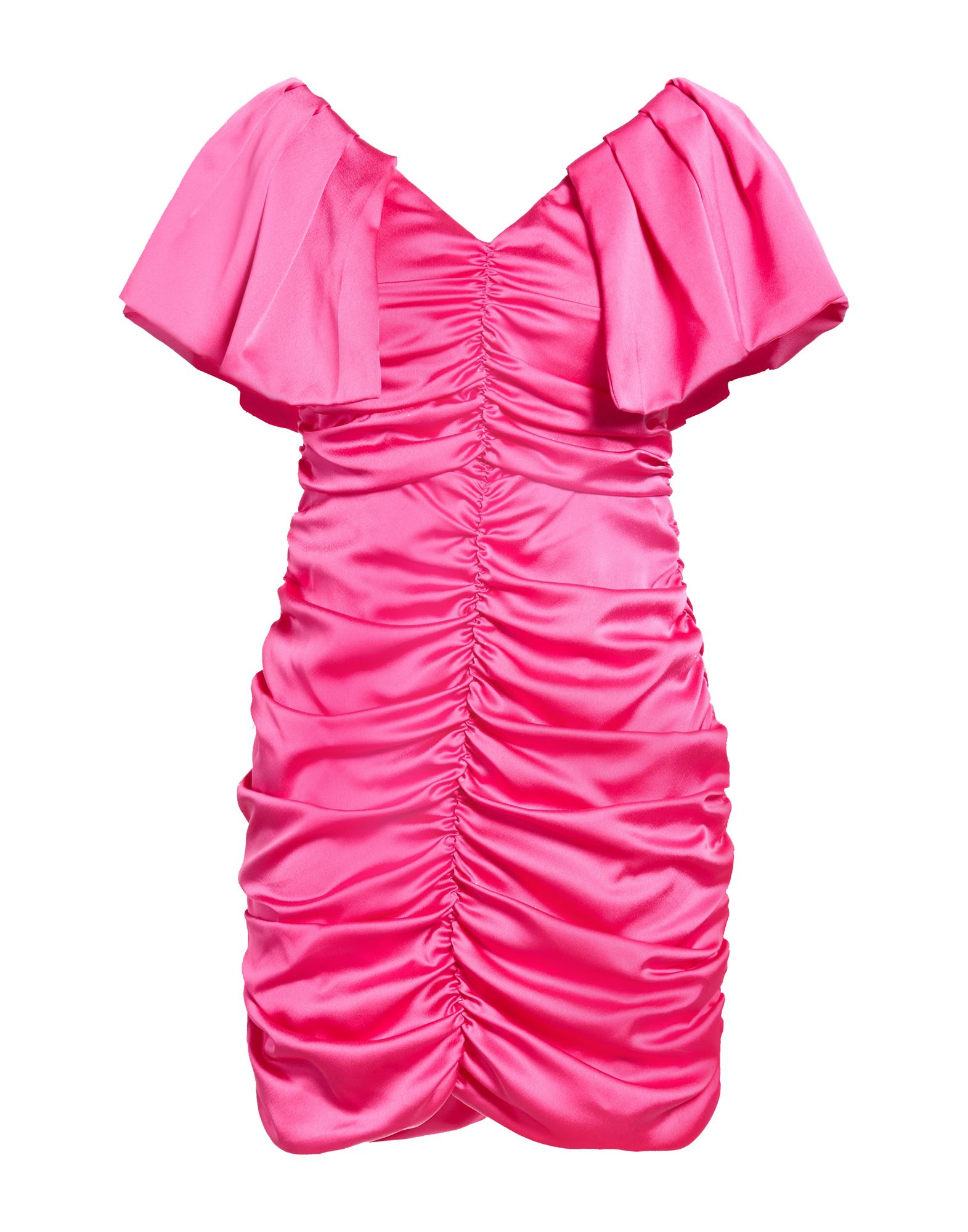  Dramée - Kleider - Mini-kleider - On Yoox.com 