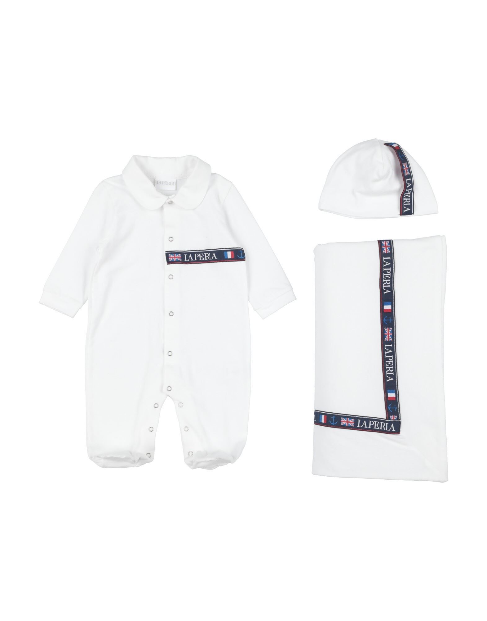  La Perla - Recién Nacido - Sets Para Bebé - On Yoox.com 