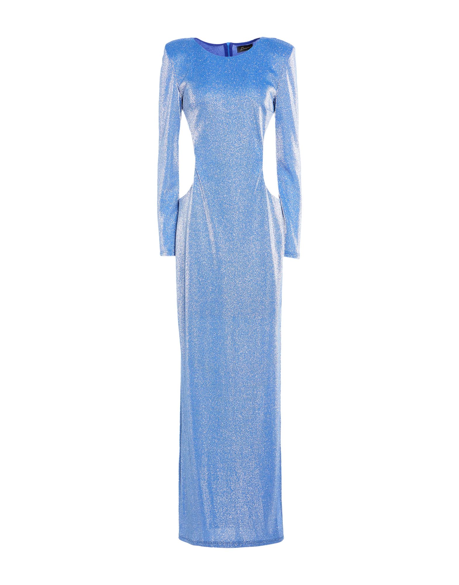  Dramée - Kleider - Maxi-kleider - On Yoox.com 