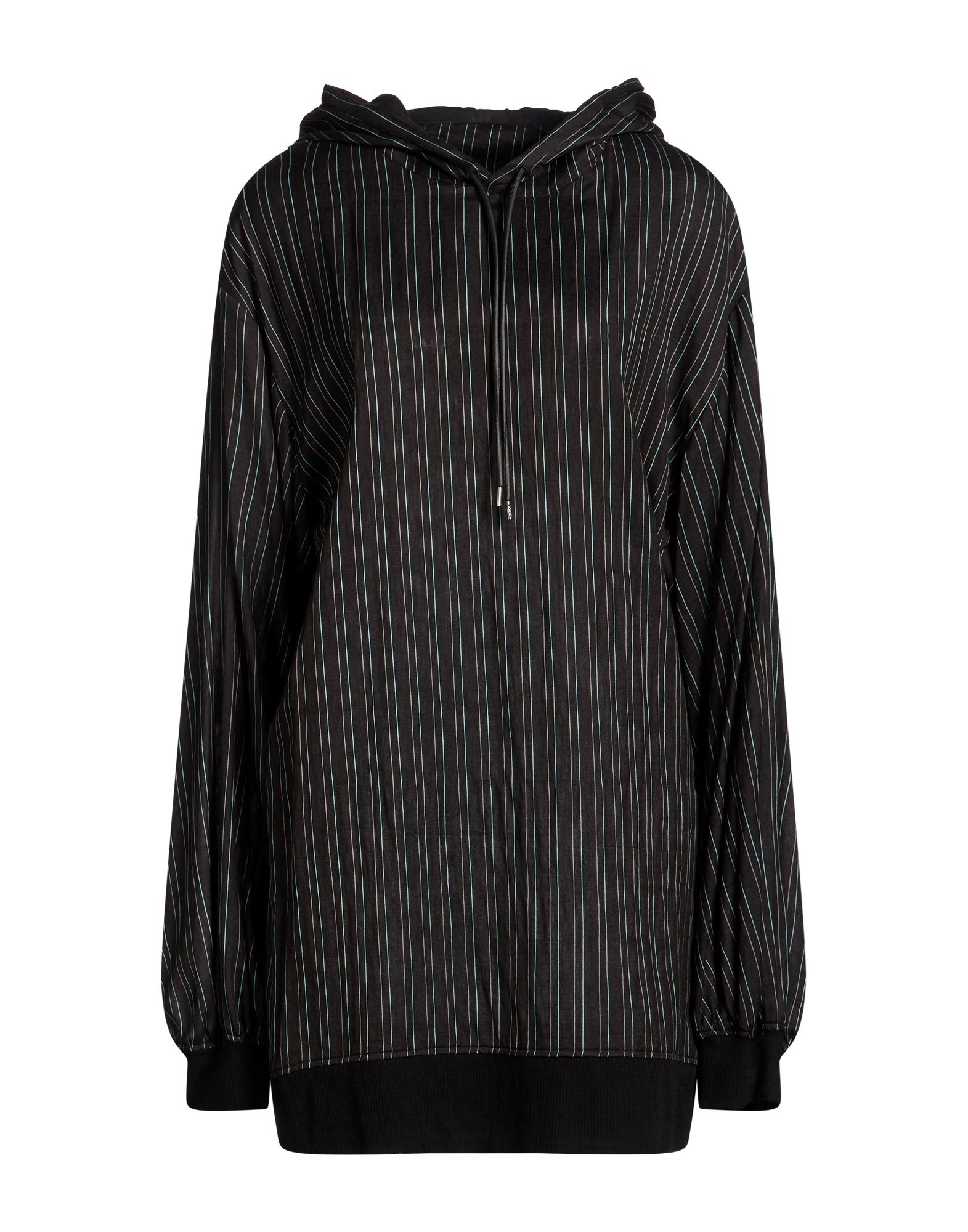 YOHJI YAMAMOTO YOHJI YAMAMOTO ΦΟΡΕΜΑΤΑ Μίνι φόρεμα