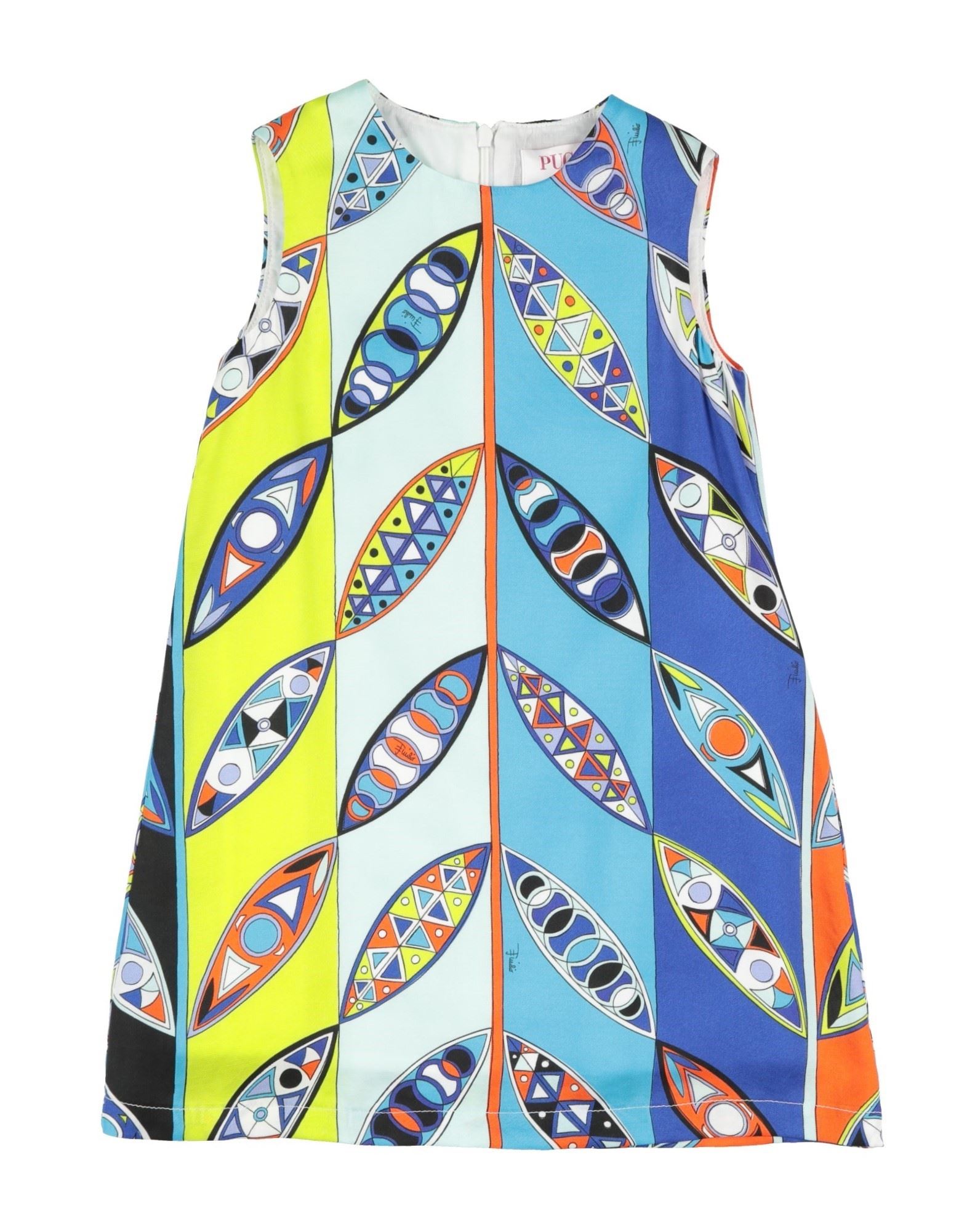  Pucci - Kleider - Kinderkleider - On Yoox.com 
